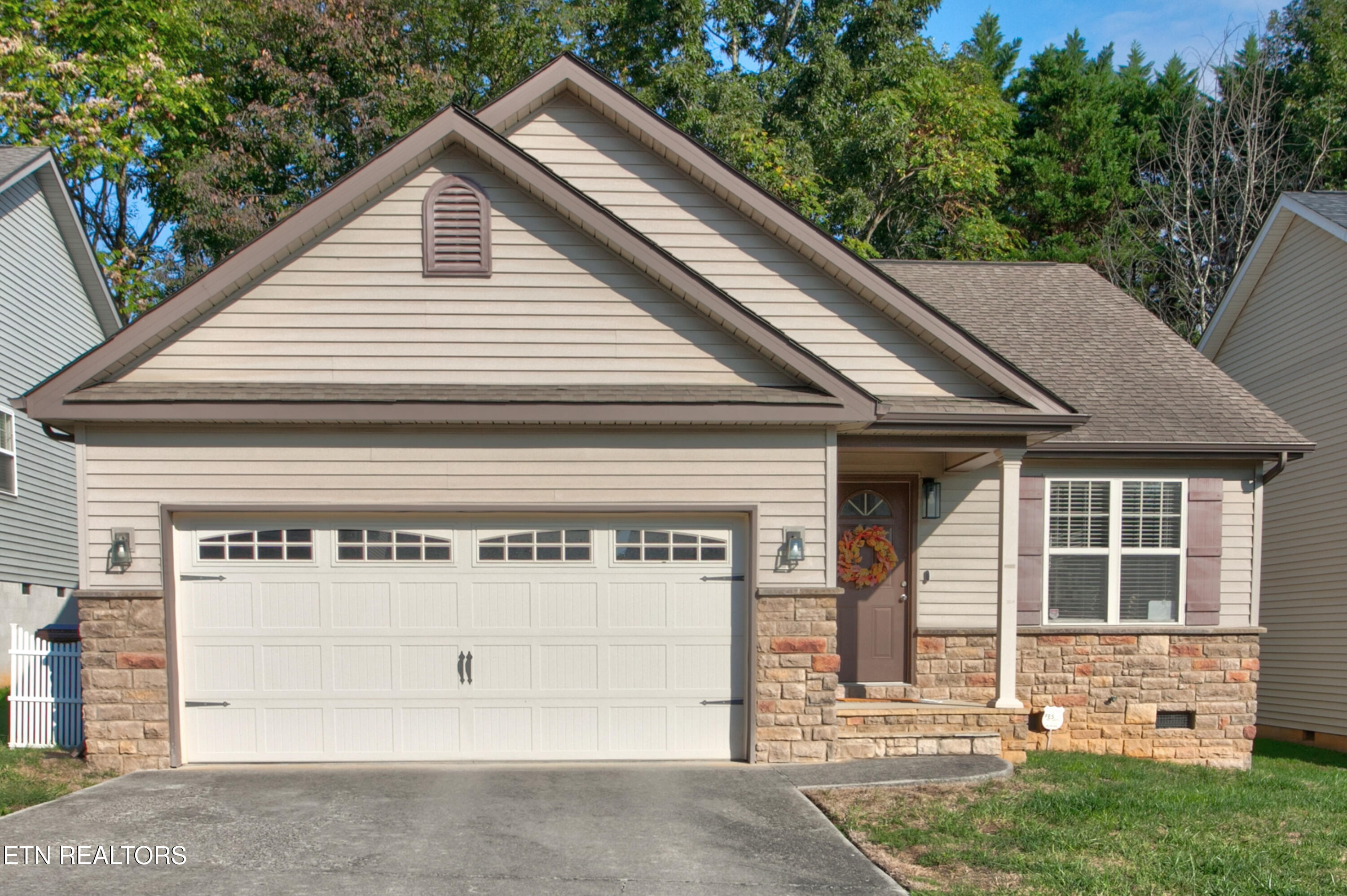 9931 Thunderbolt Way Knoxville TN 37923