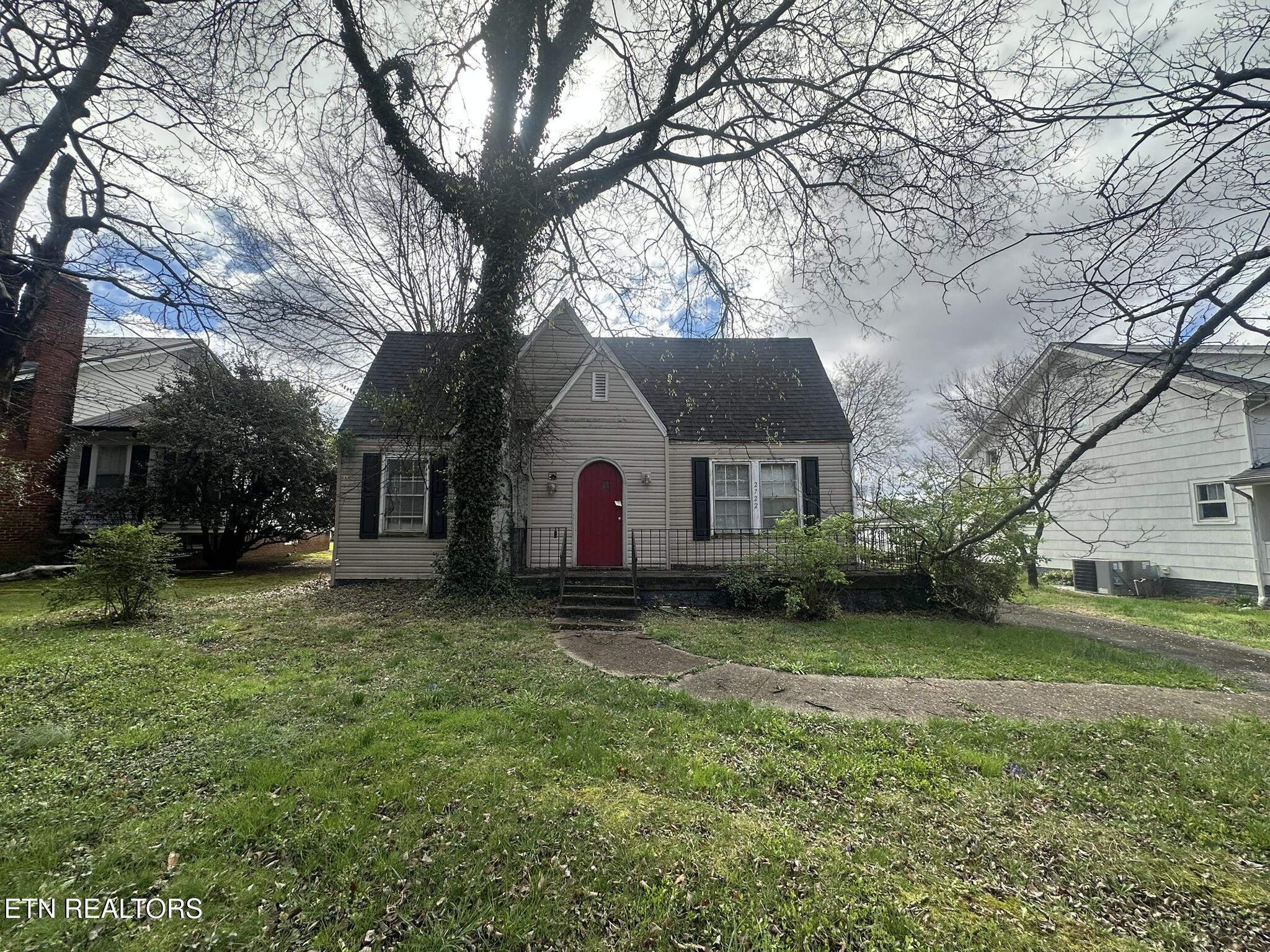 2722 Fairmont Boulevard Knoxville TN 37917
