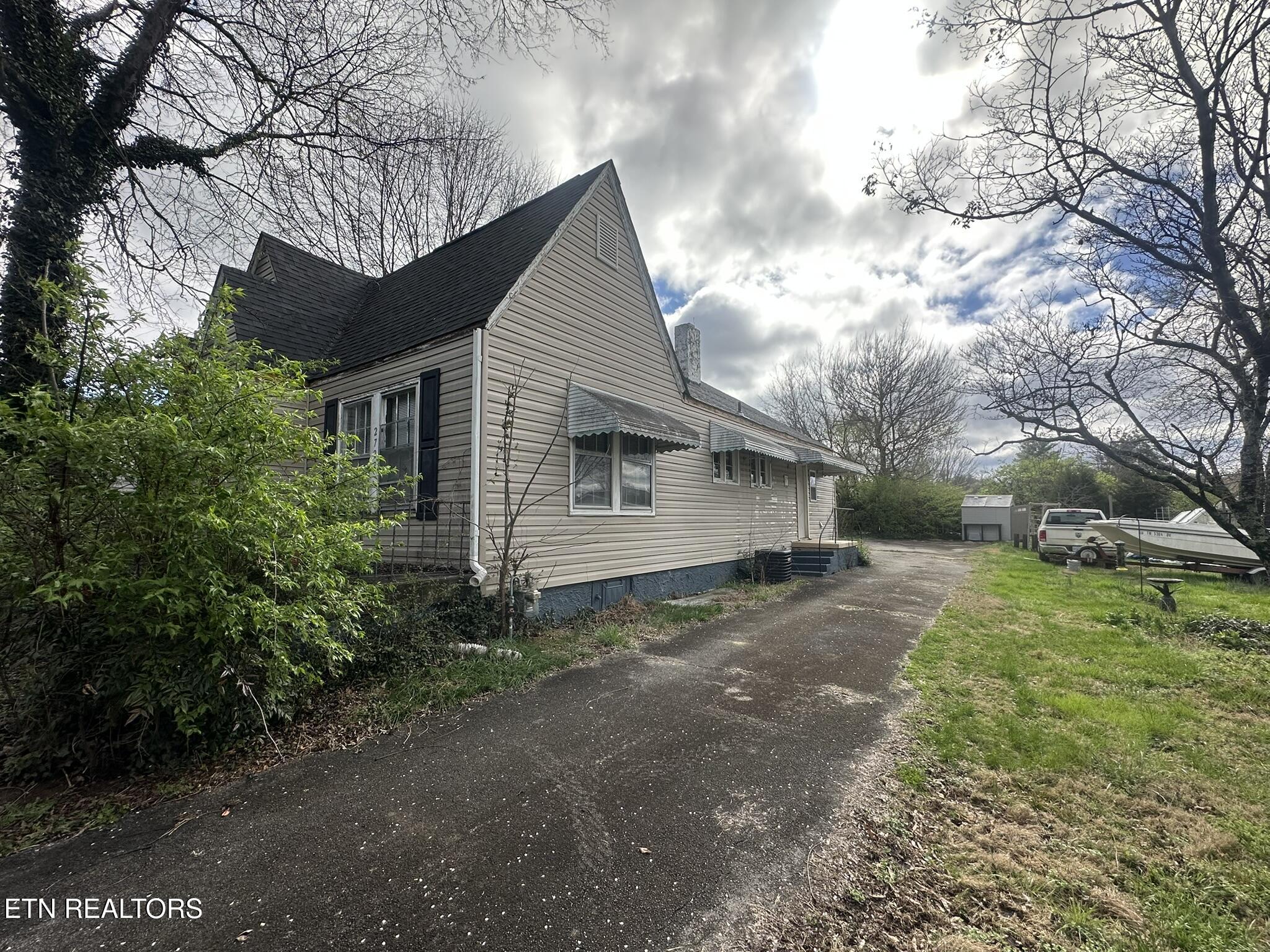 2722 Fairmont Boulevard Knoxville TN 37917
