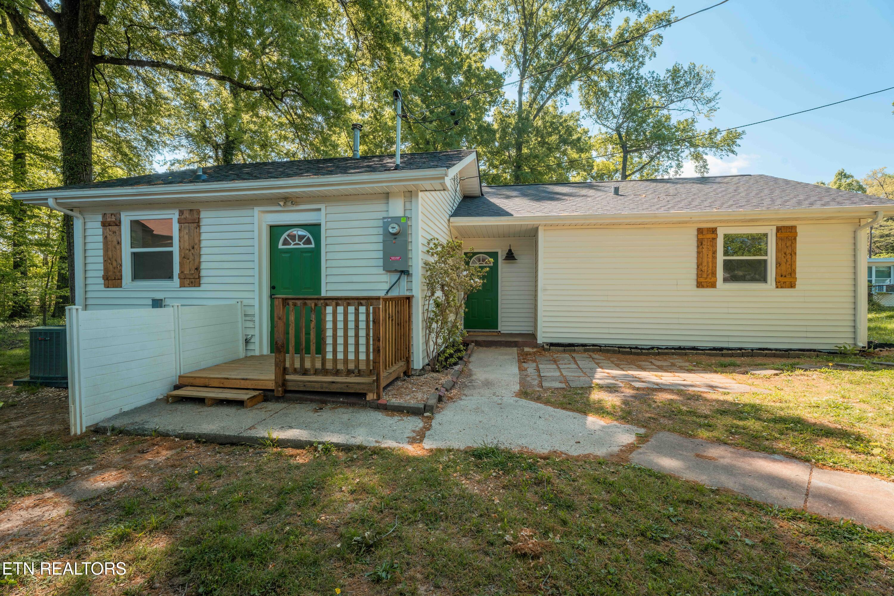 141 W Gettysburg Avenue Oak Ridge TN 37830