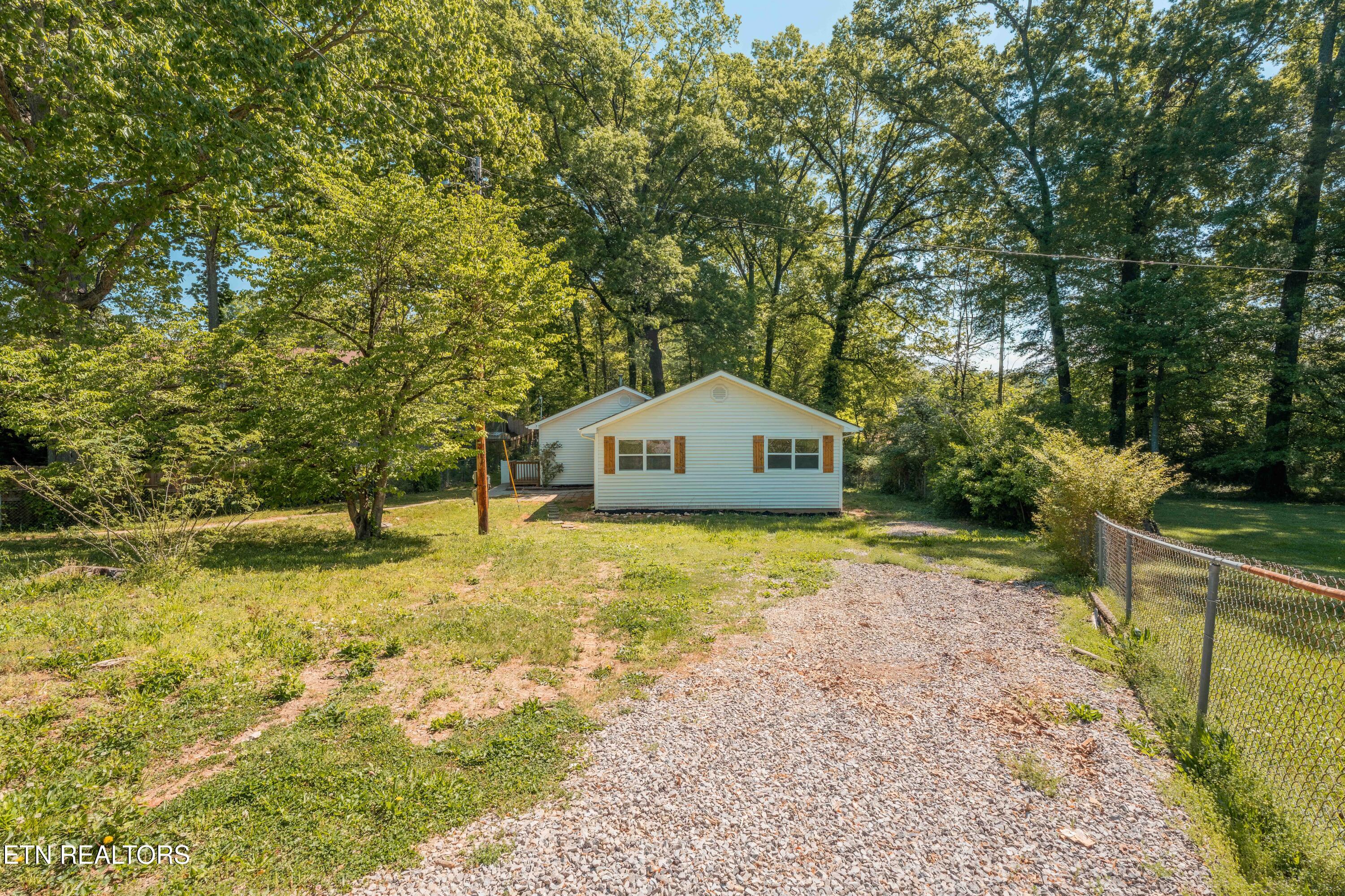 141 W Gettysburg Avenue Oak Ridge TN 37830