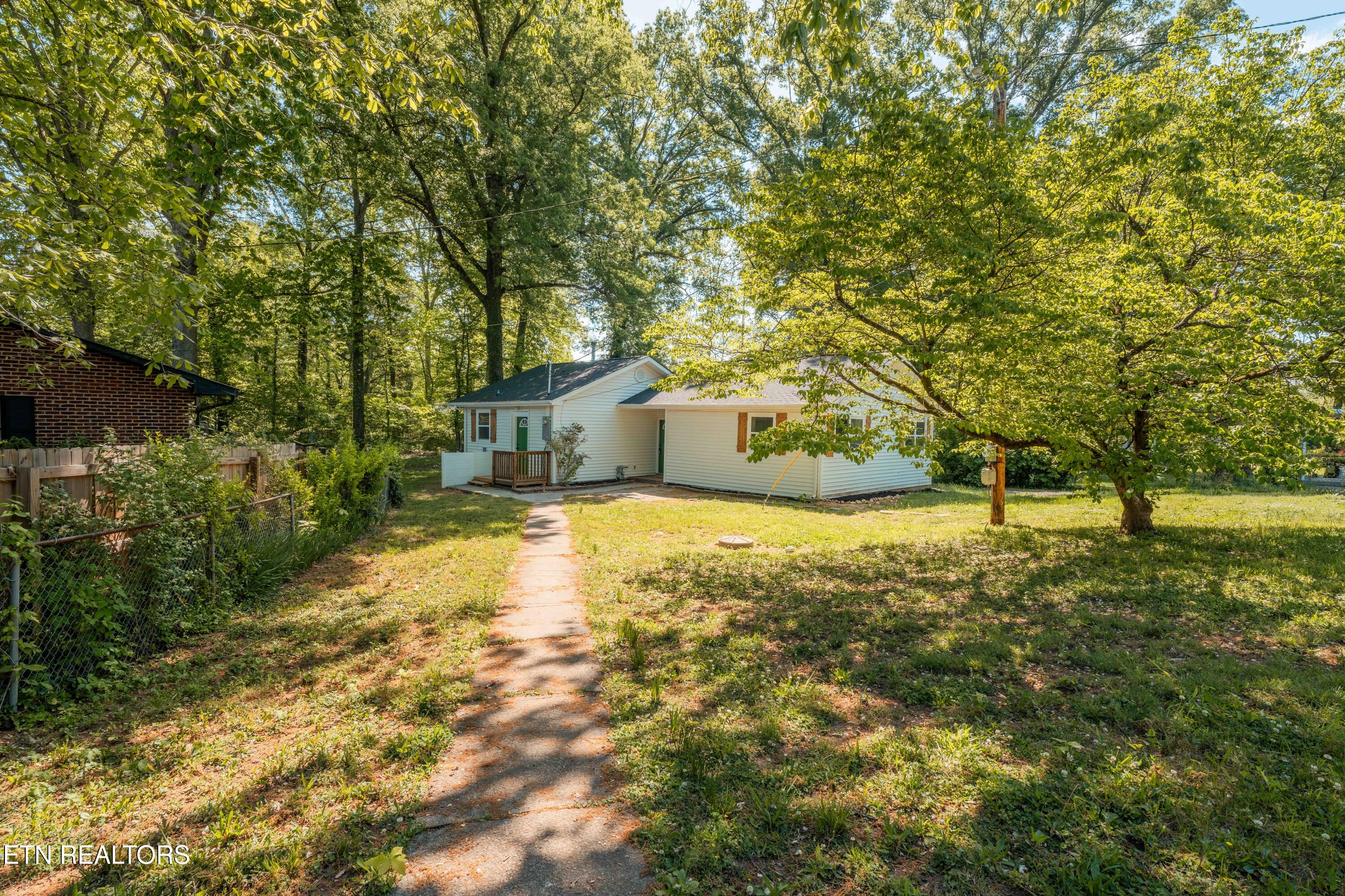 141 W Gettysburg Avenue Oak Ridge TN 37830