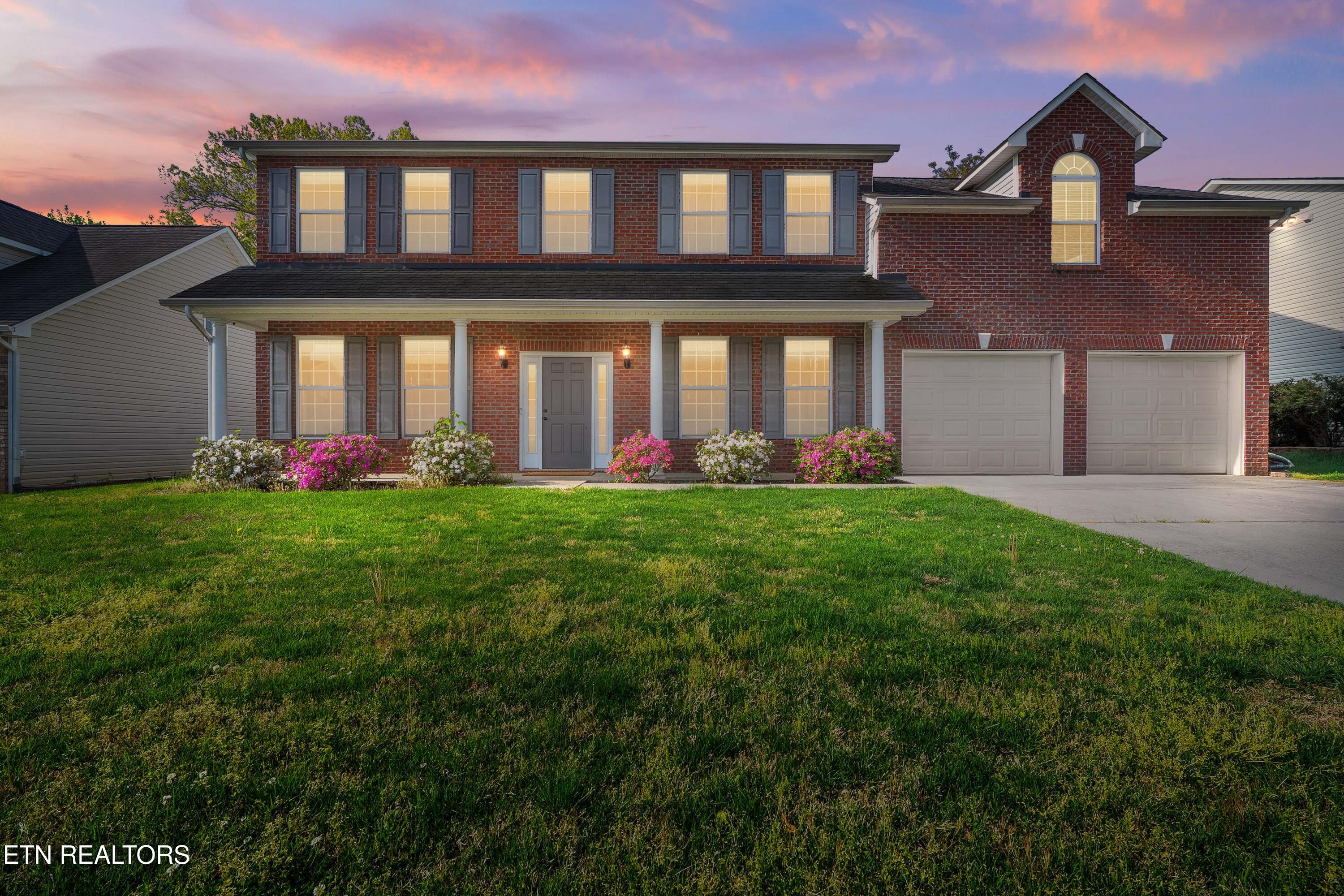 7625 Misty View Lane Knoxville TN 37931