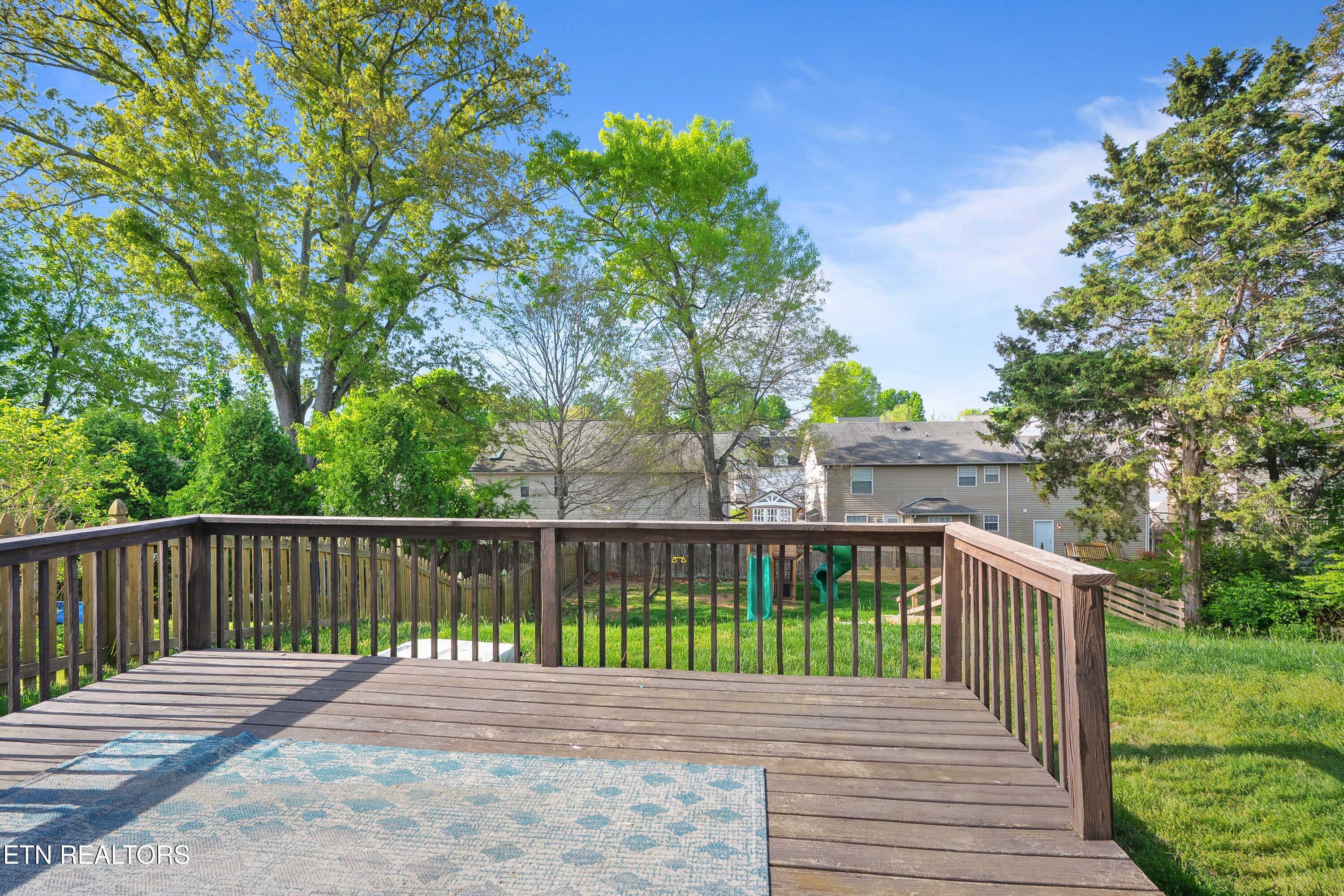 7625 Misty View Lane Knoxville TN 37931