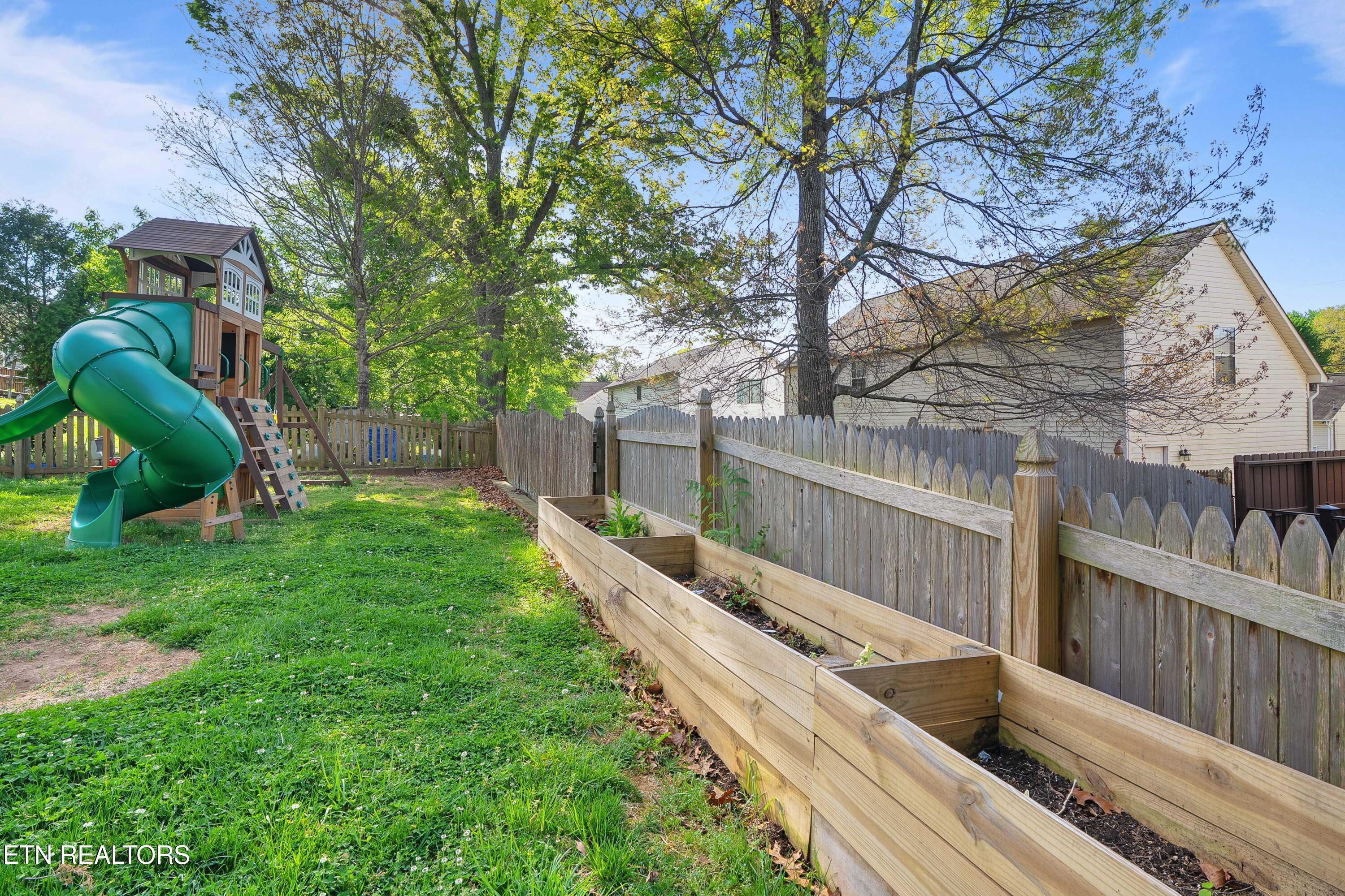 7625 Misty View Lane Knoxville TN 37931
