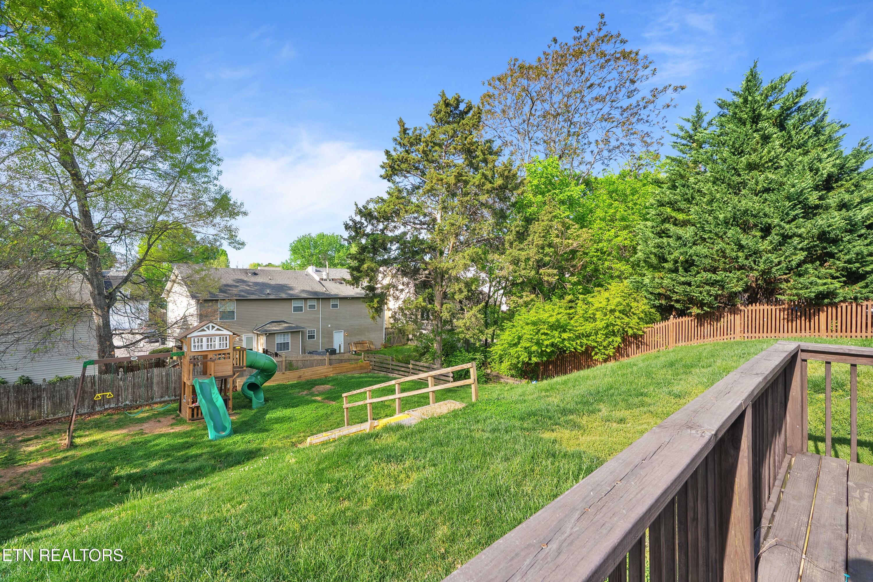 7625 Misty View Lane Knoxville TN 37931