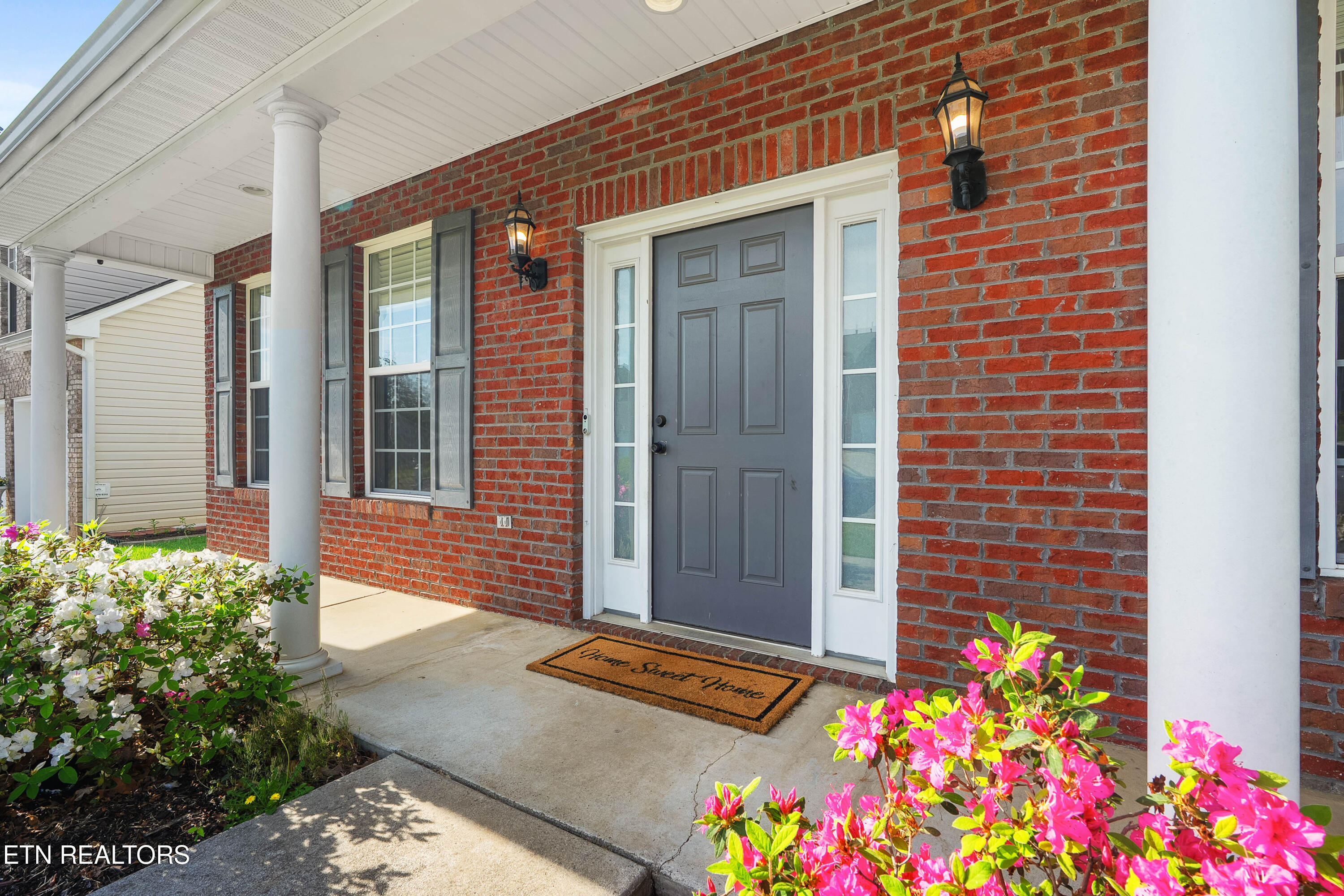 7625 Misty View Lane Knoxville TN 37931