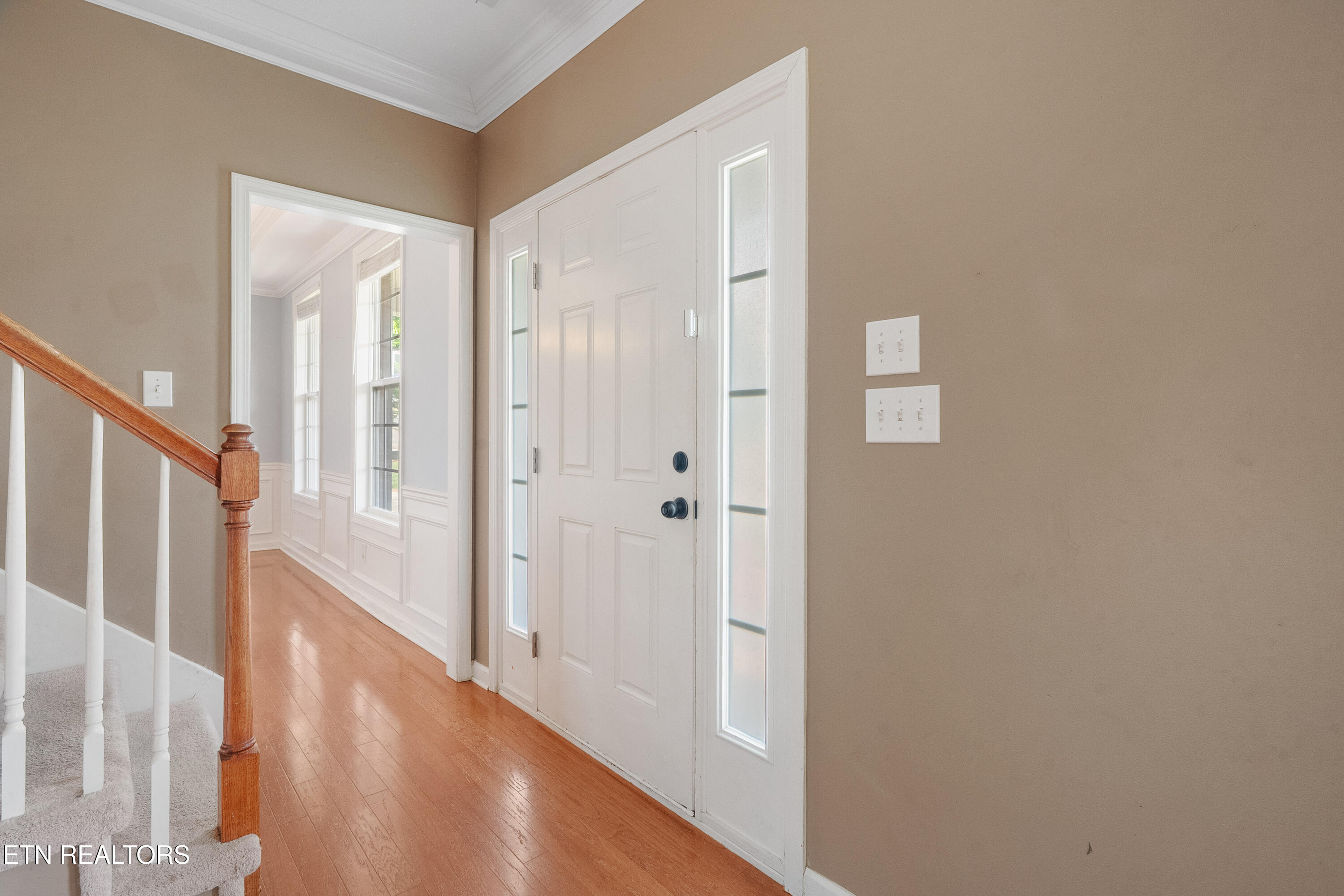 7625 Misty View Lane Knoxville TN 37931