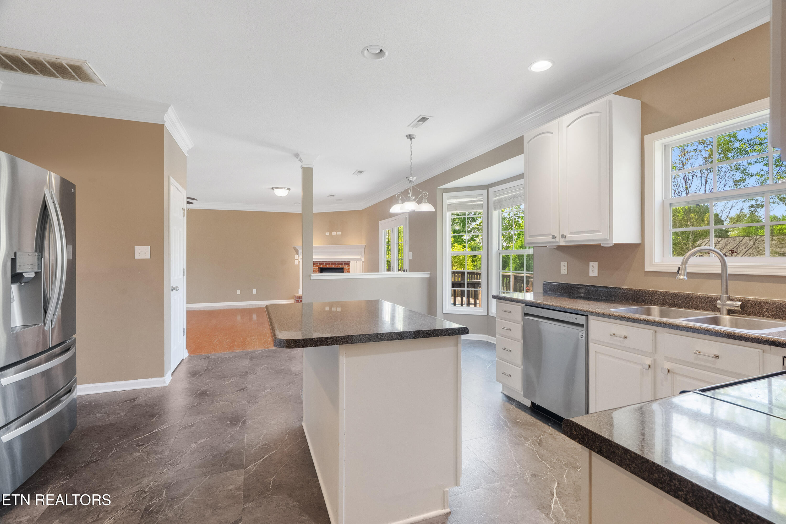 7625 Misty View Lane Knoxville TN 37931