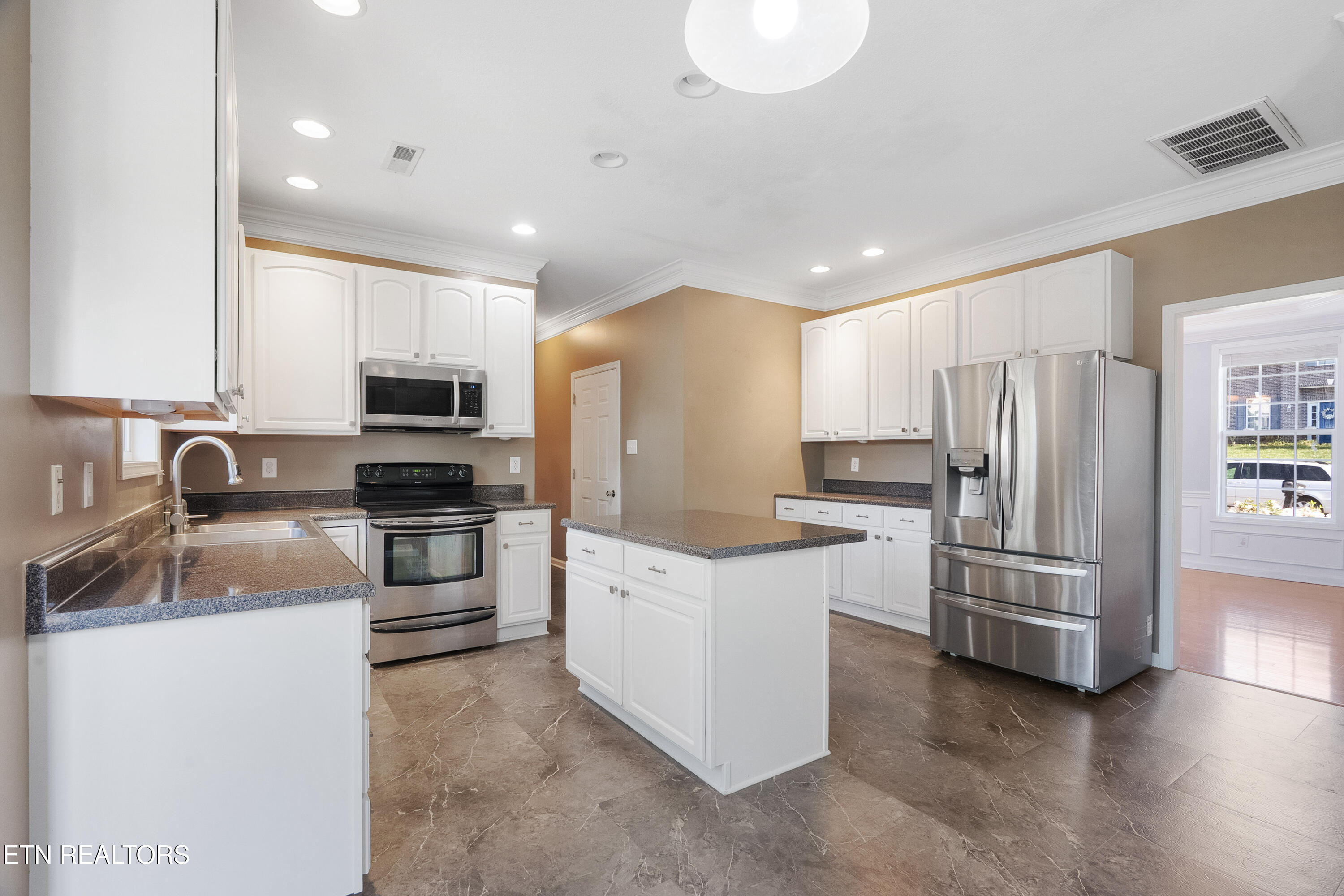 7625 Misty View Lane Knoxville TN 37931