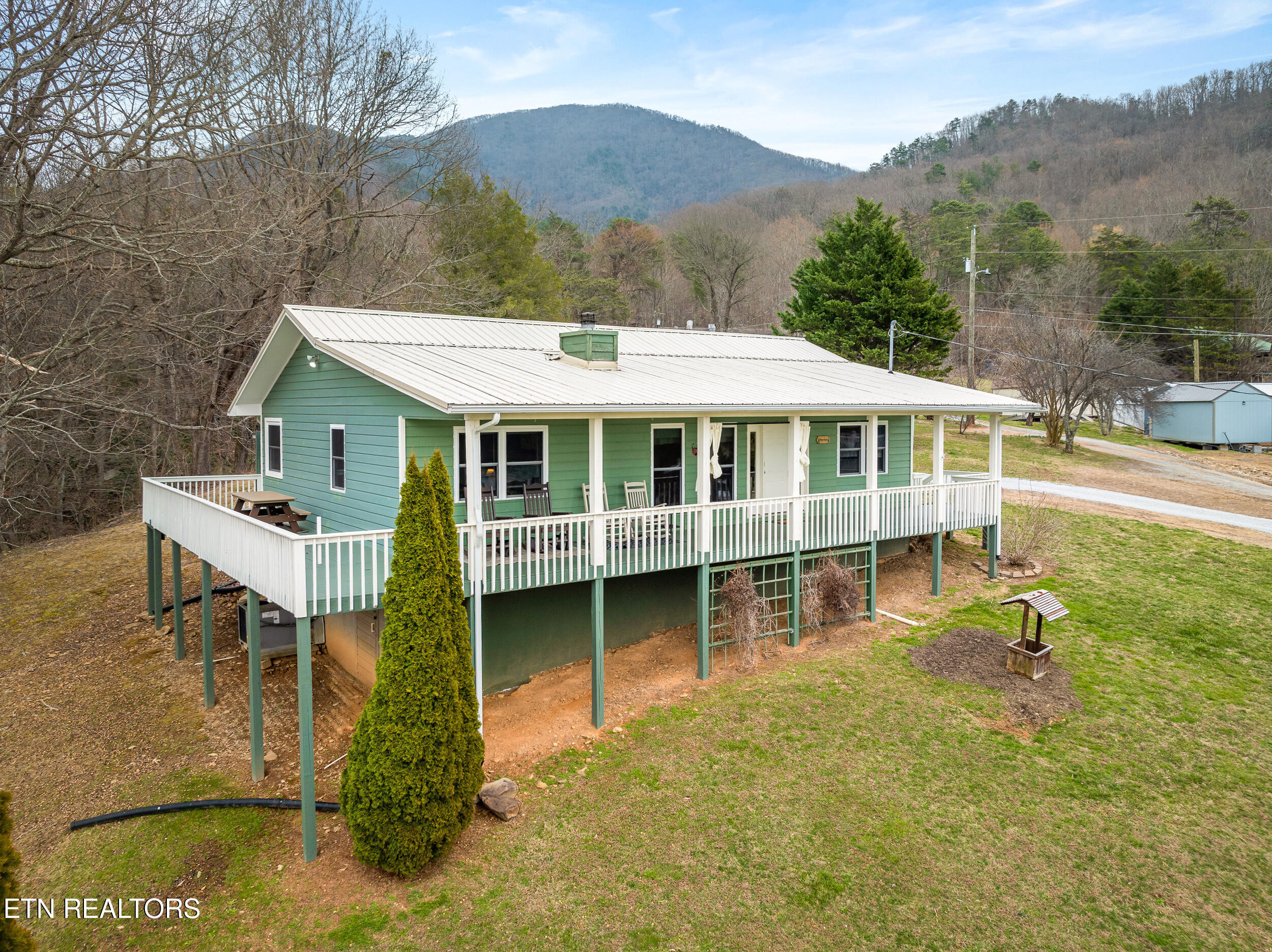 3401 Barber Way Sevierville TN 37862