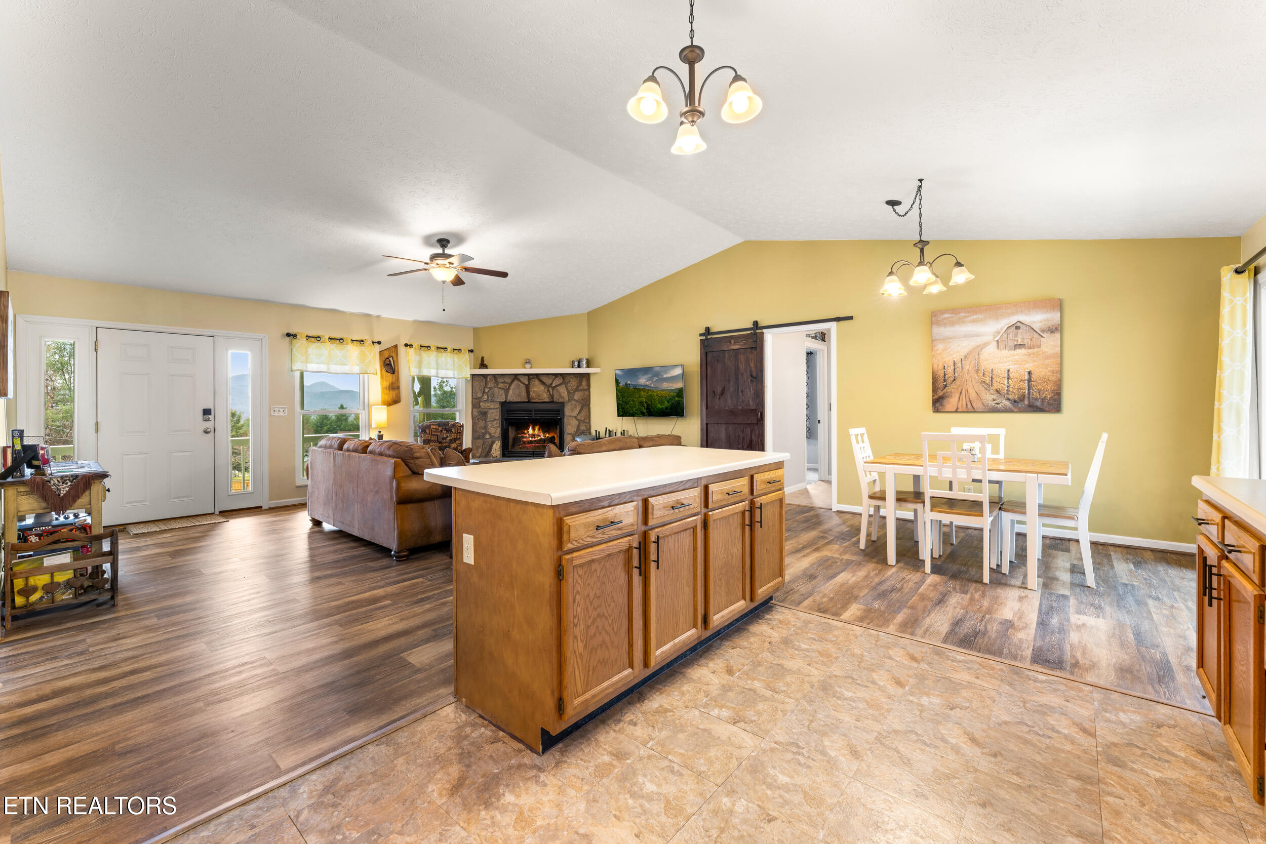3401 Barber Way Sevierville TN 37862