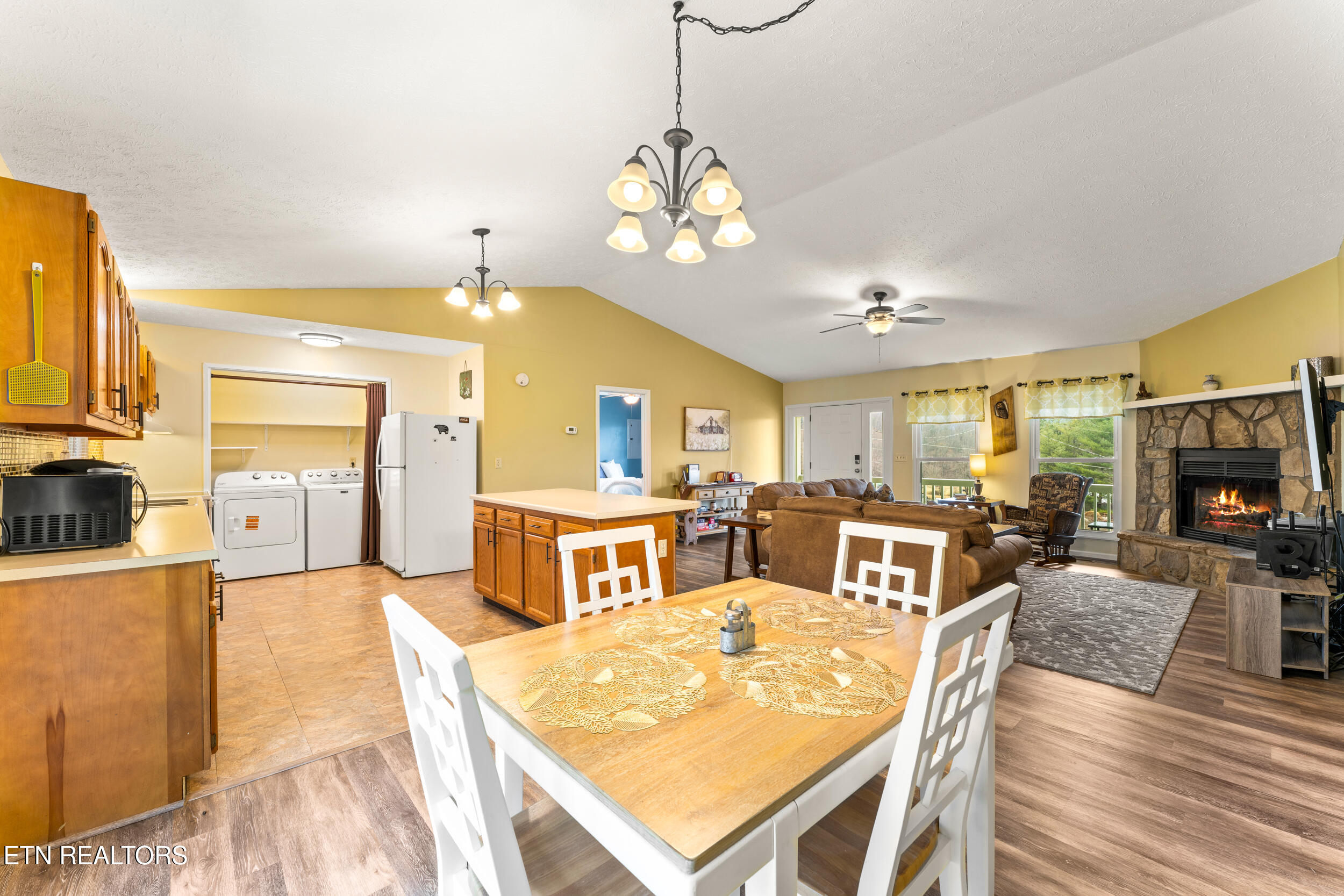3401 Barber Way Sevierville TN 37862