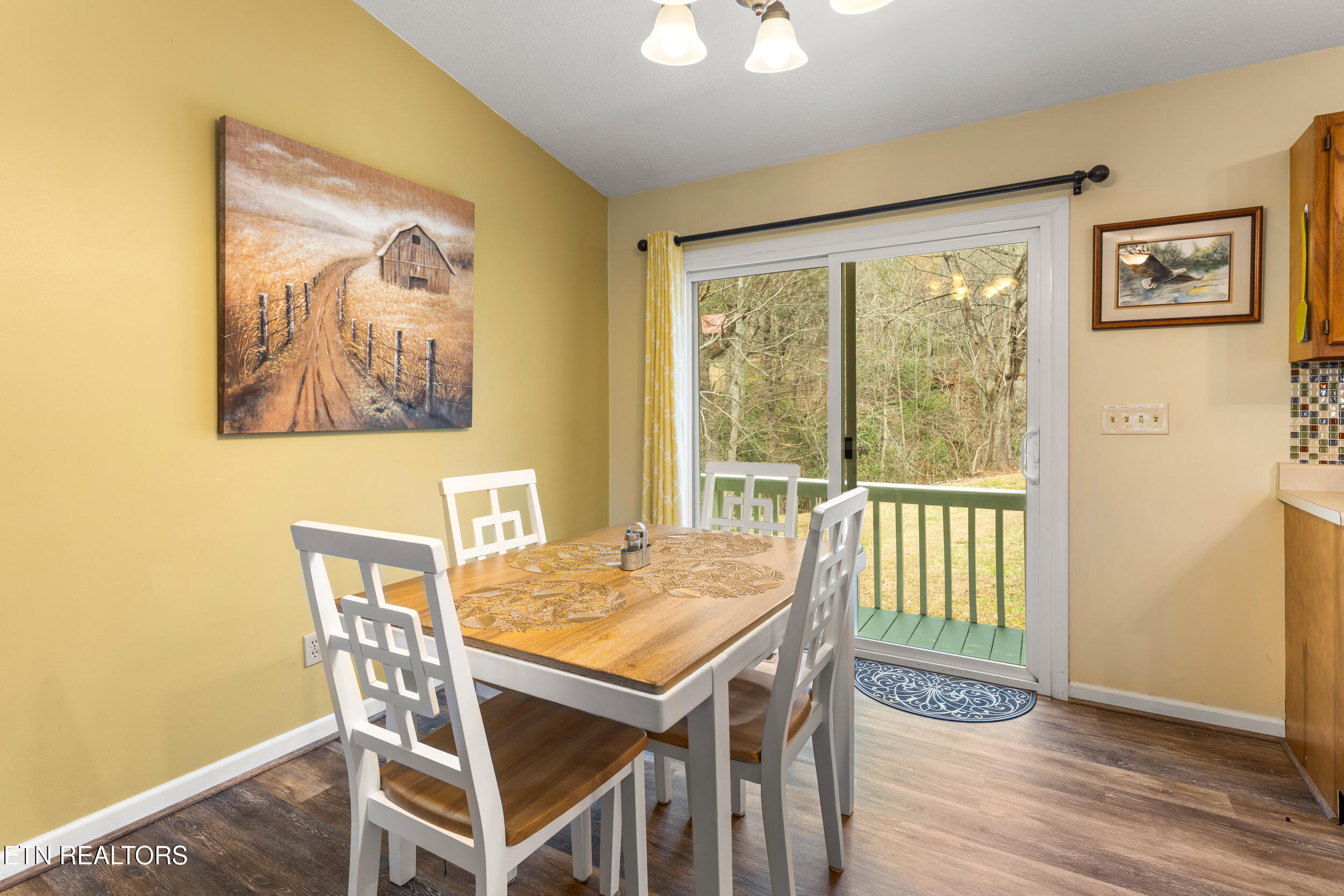 3401 Barber Way Sevierville TN 37862