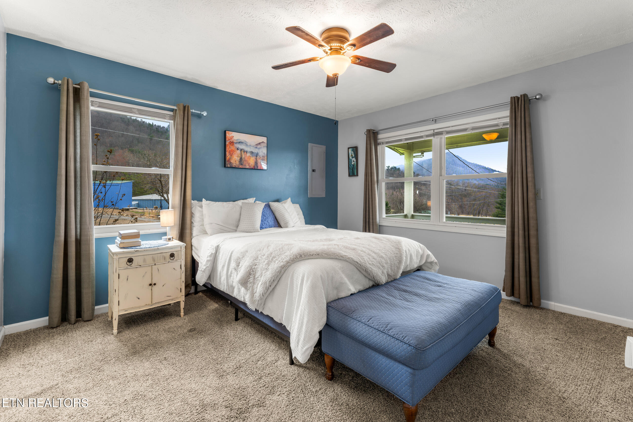 3401 Barber Way Sevierville TN 37862