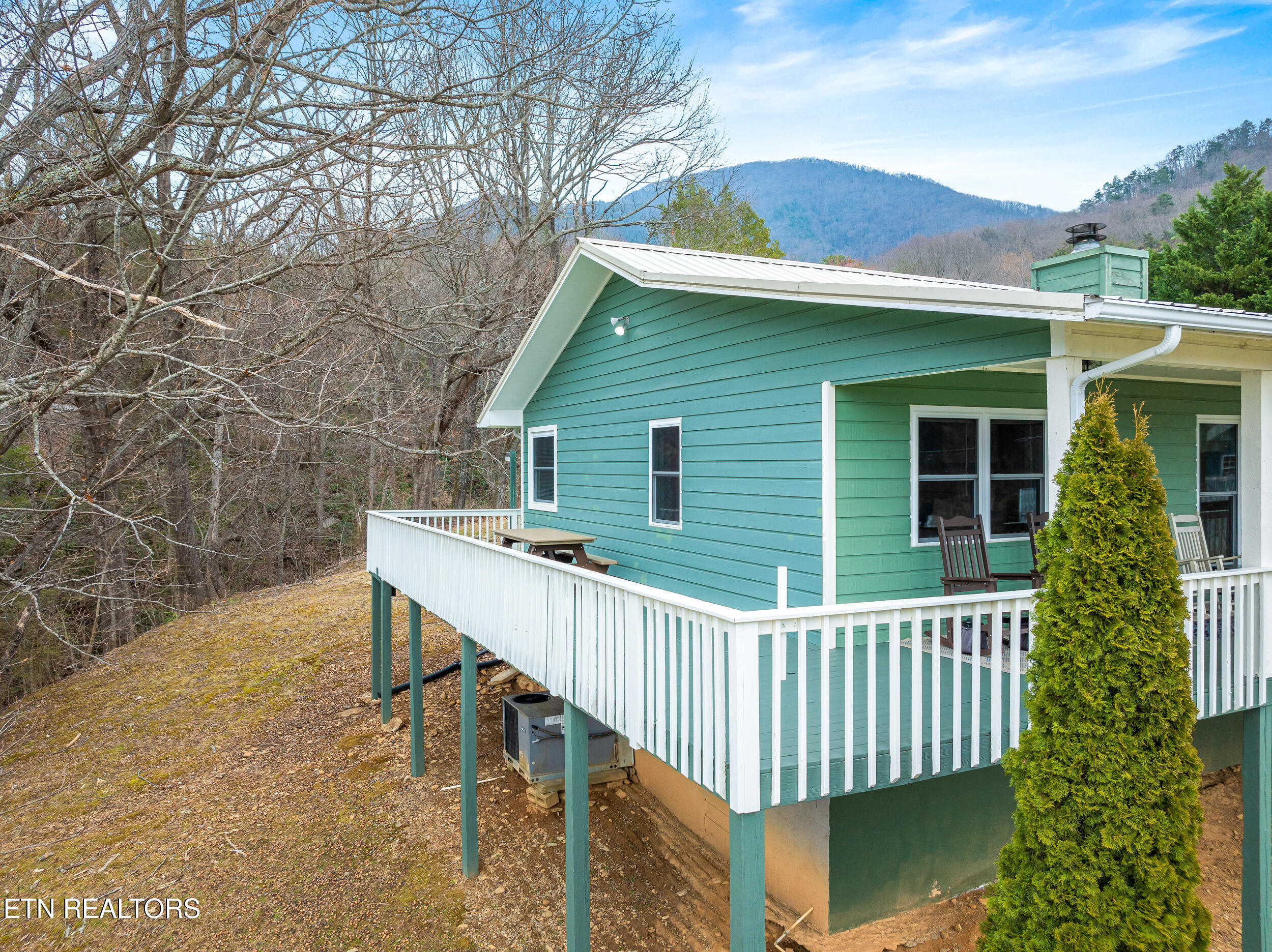 3401 Barber Way Sevierville TN 37862