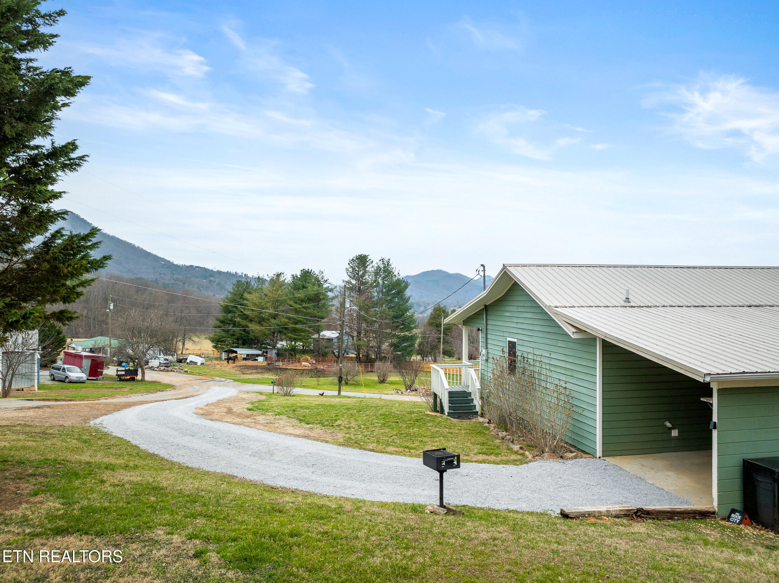 3401 Barber Way Sevierville TN 37862