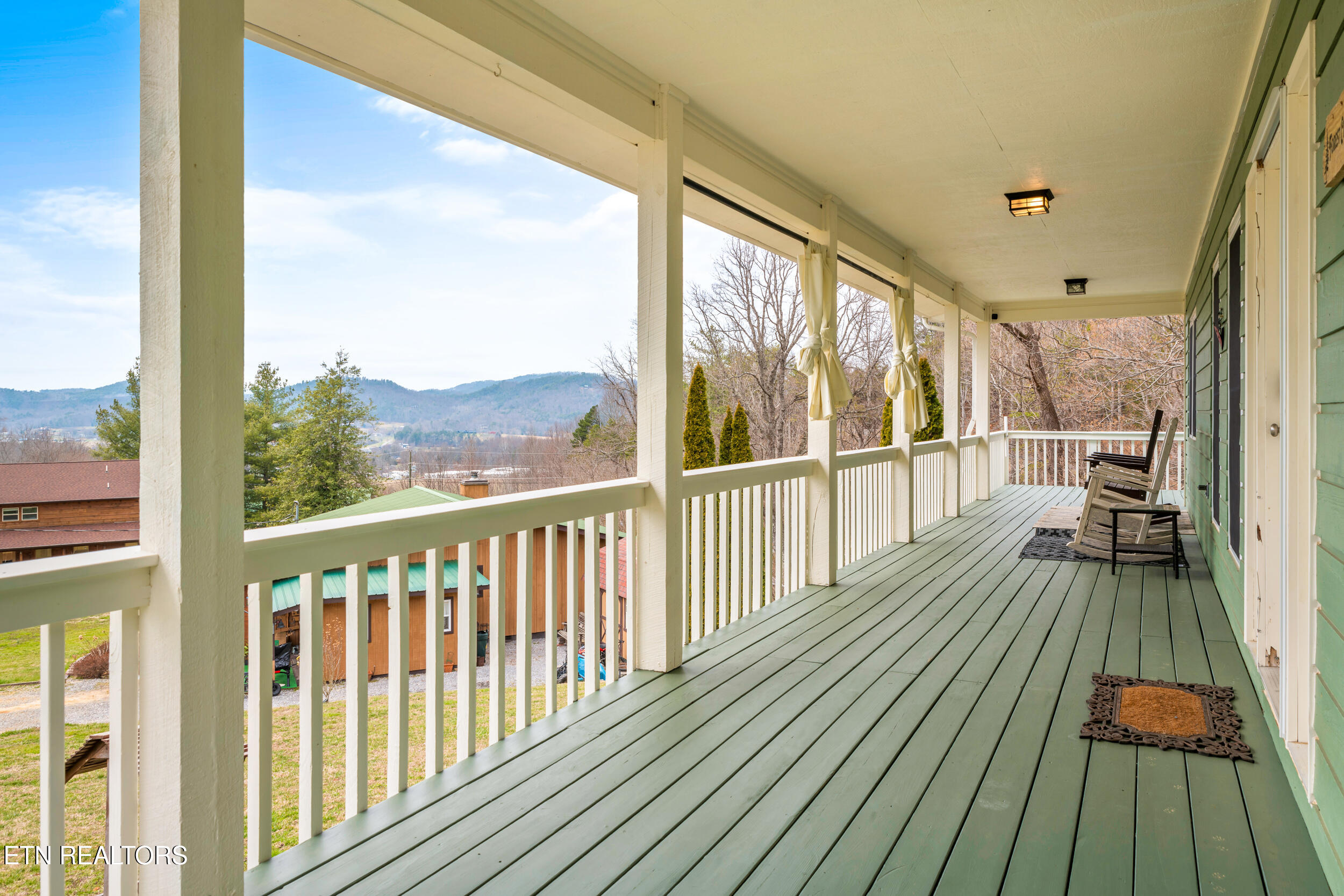 3401 Barber Way Sevierville TN 37862