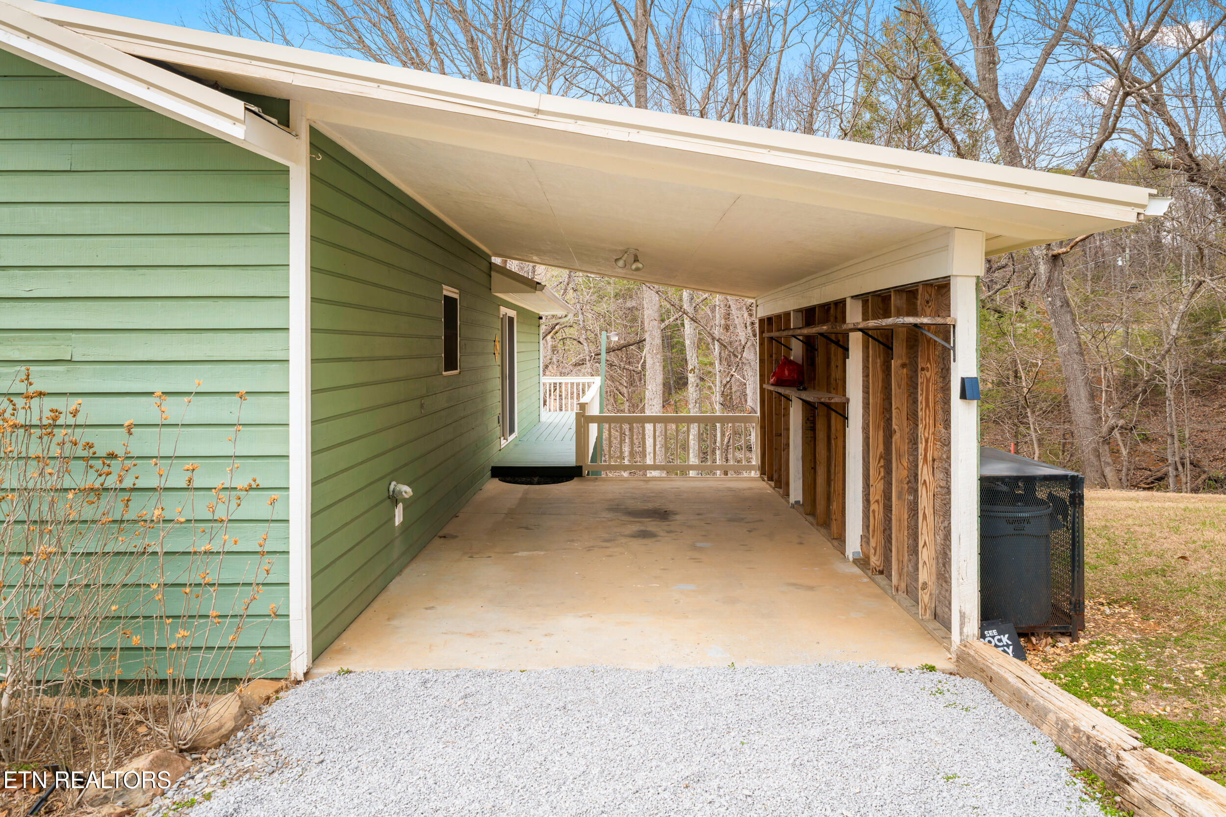 3401 Barber Way Sevierville TN 37862