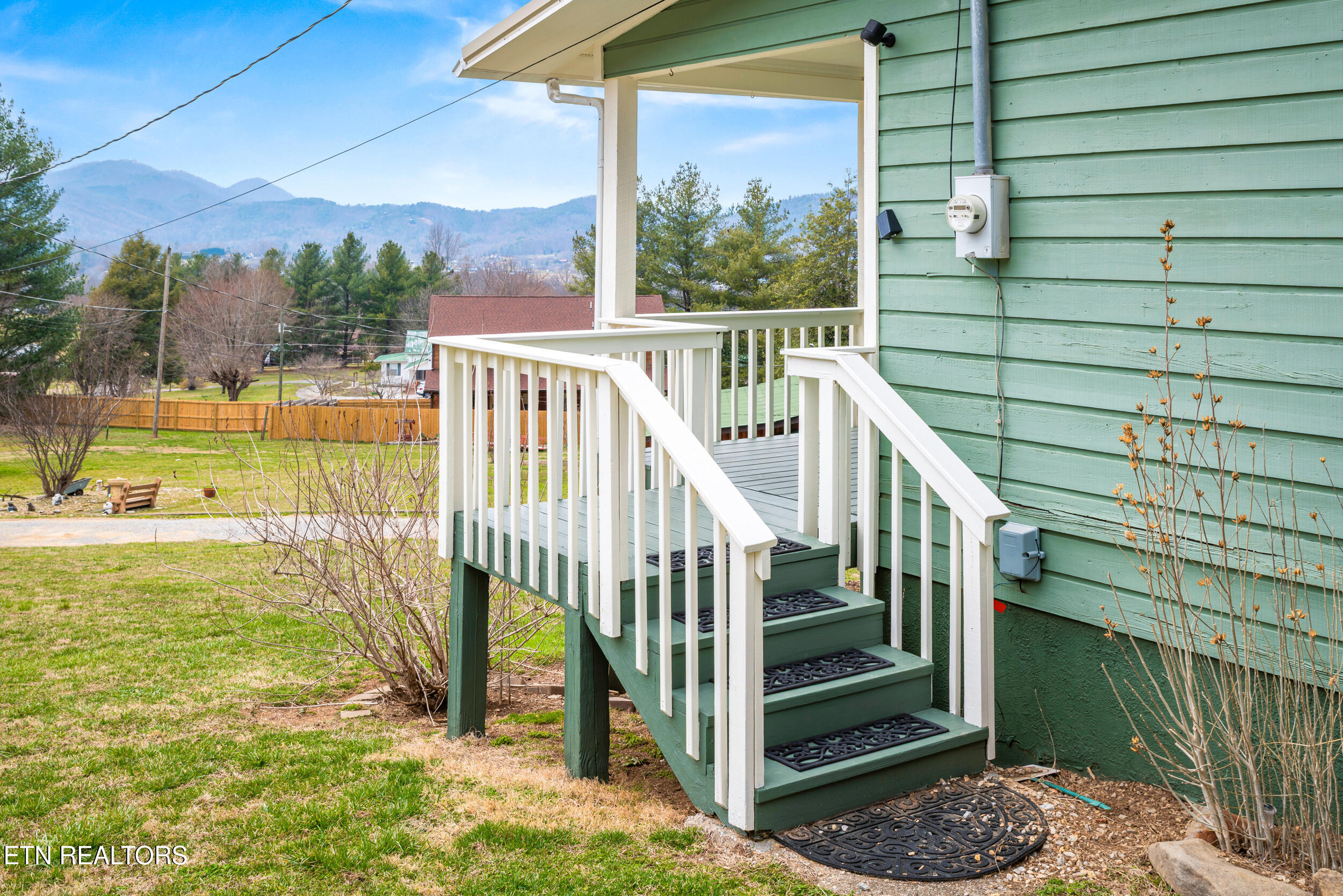 3401 Barber Way Sevierville TN 37862