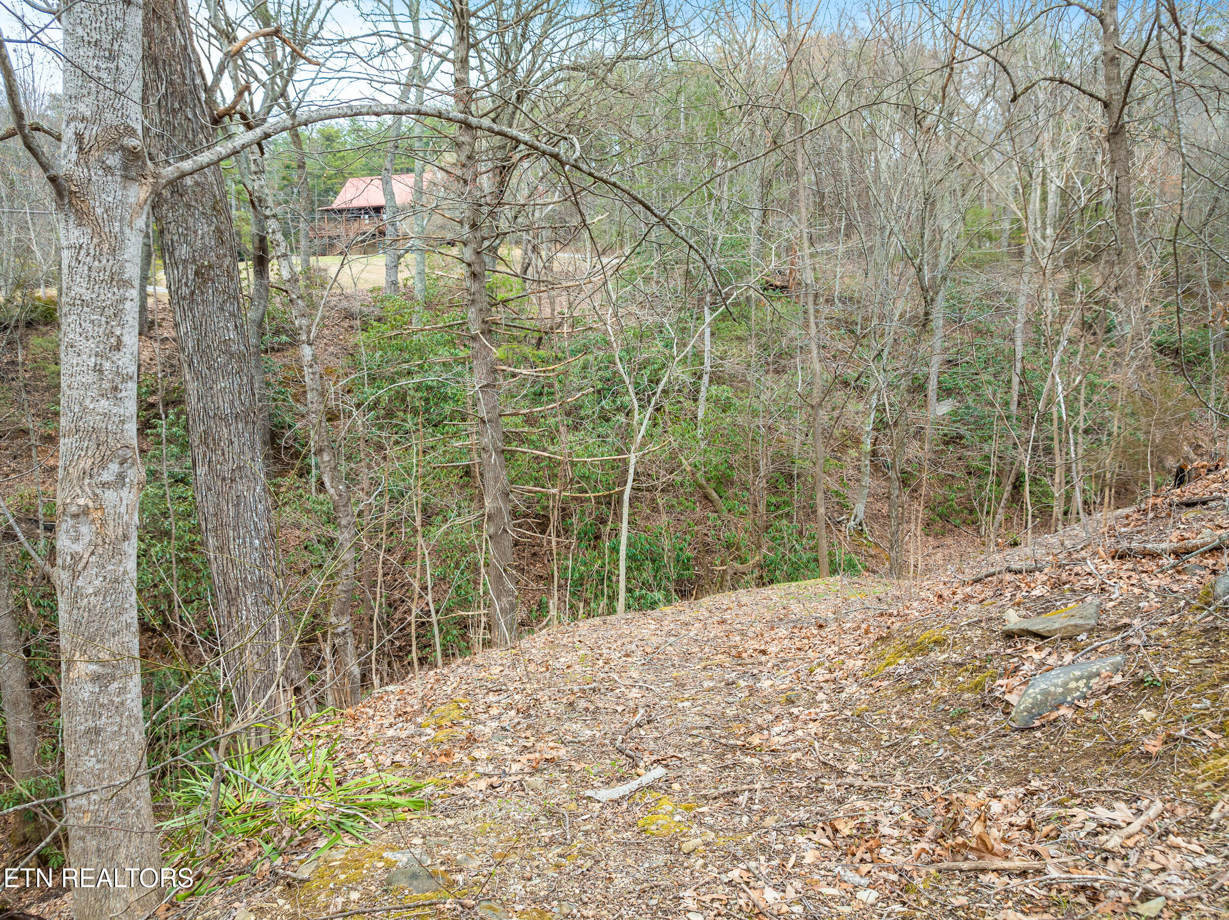 3401 Barber Way Sevierville TN 37862