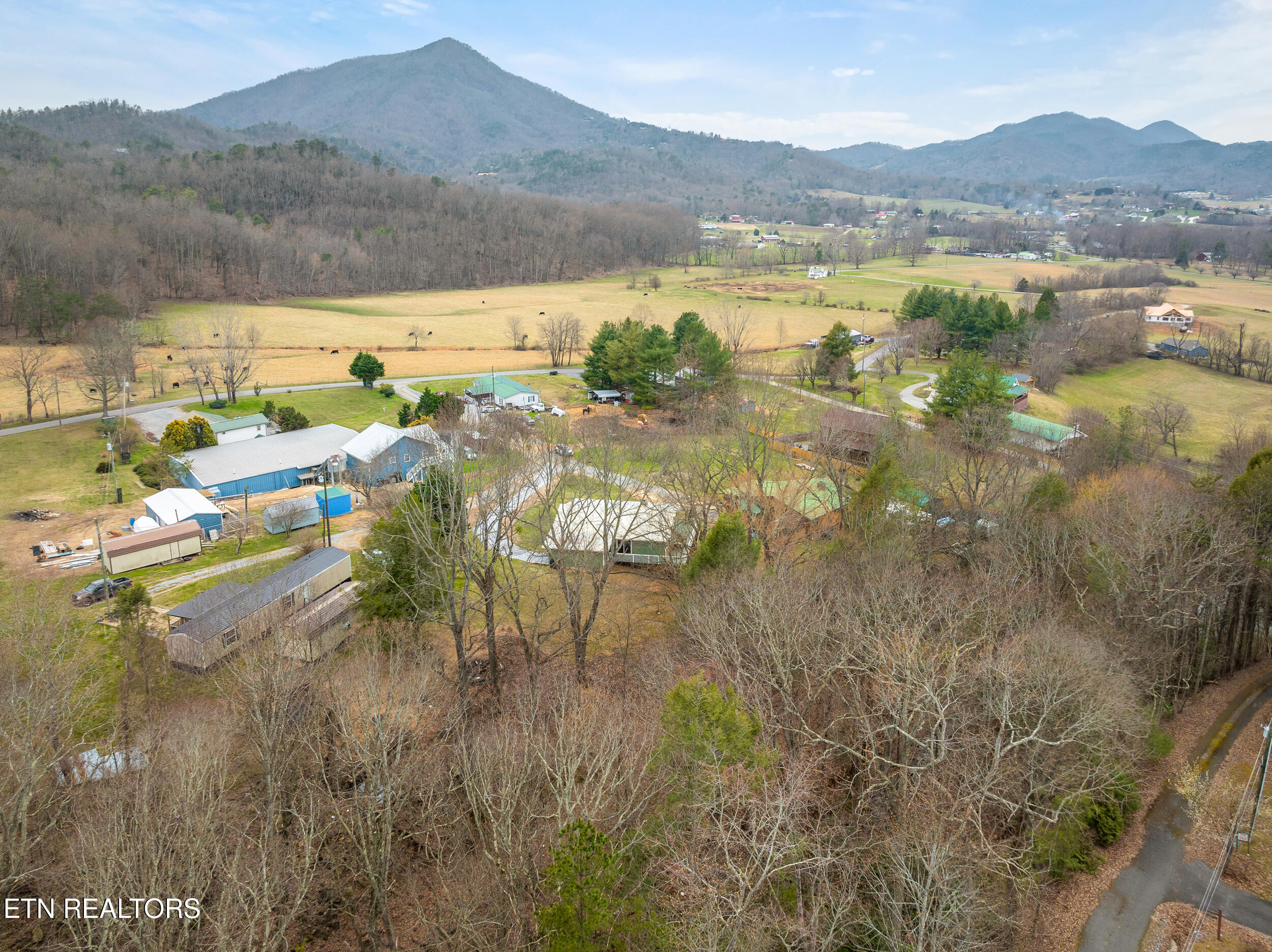 3401 Barber Way Sevierville TN 37862
