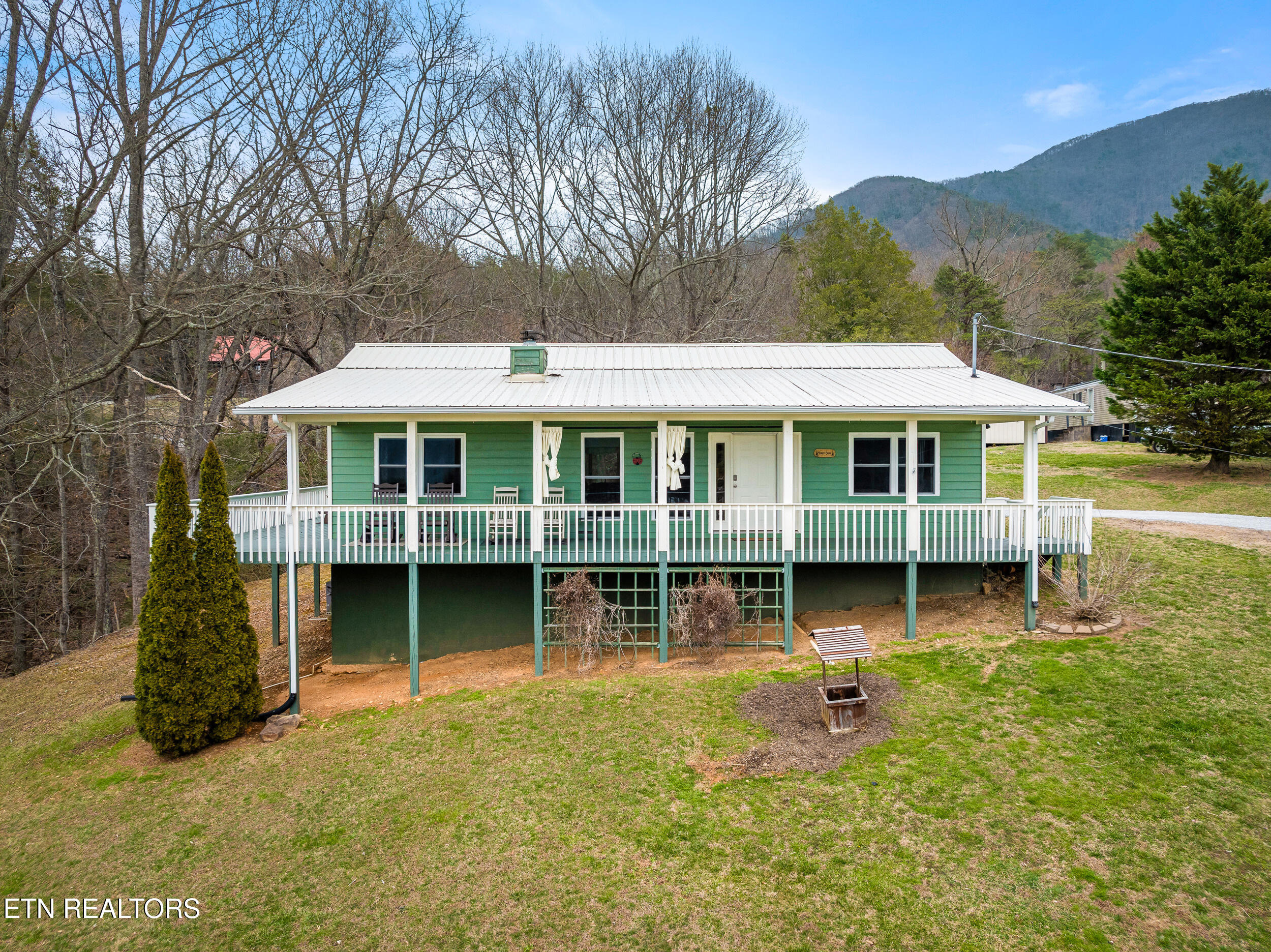 3401 Barber Way Sevierville TN 37862
