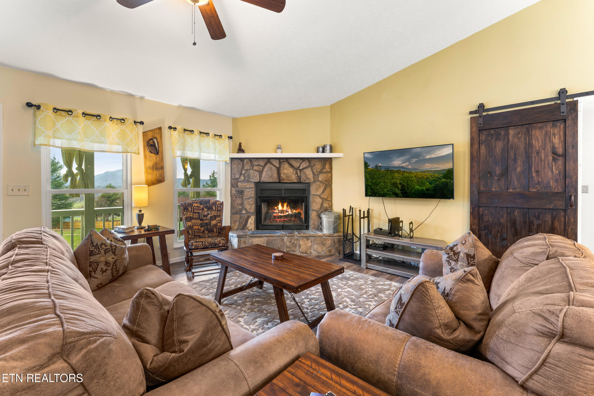 3401 Barber Way Sevierville TN 37862