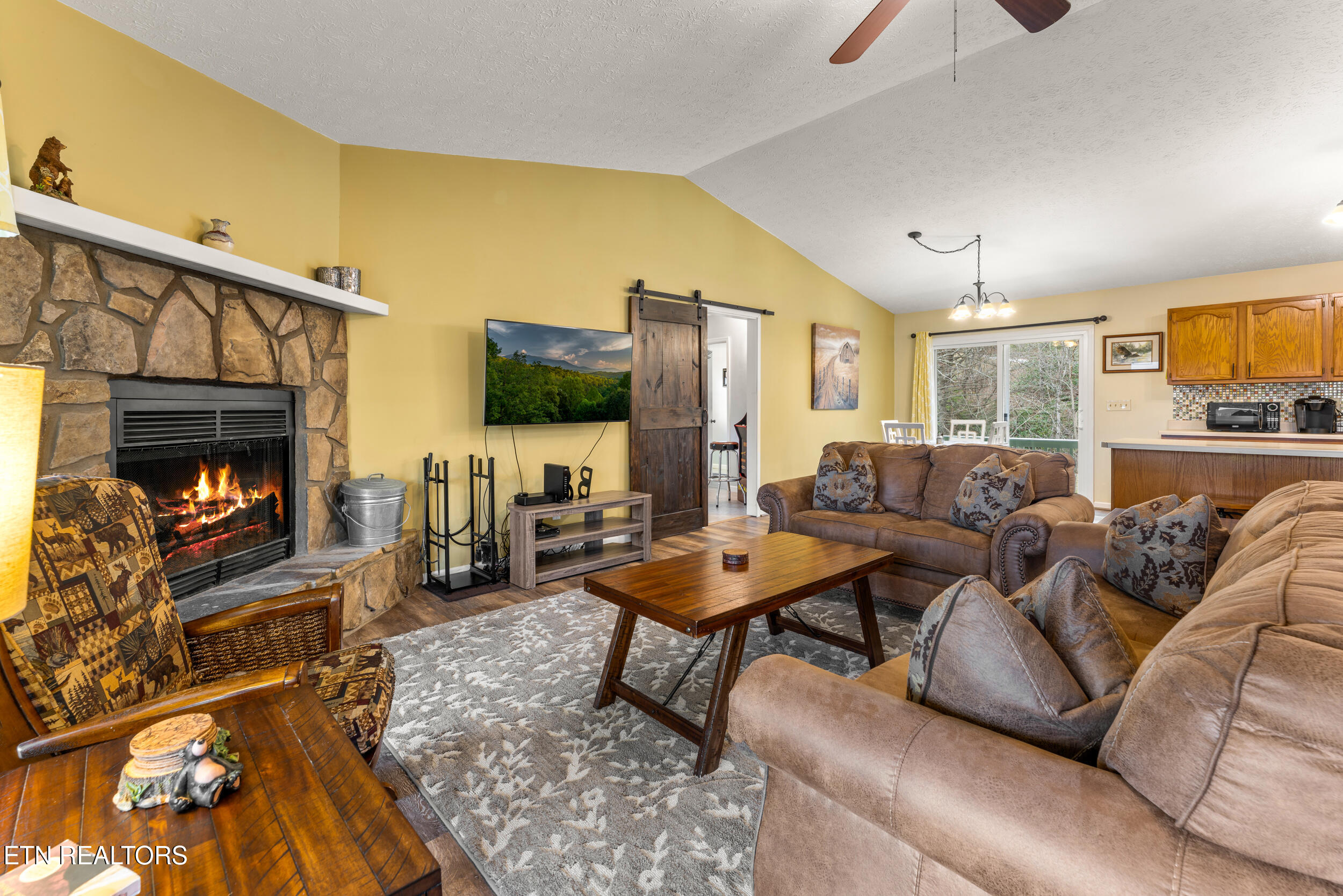 3401 Barber Way Sevierville TN 37862