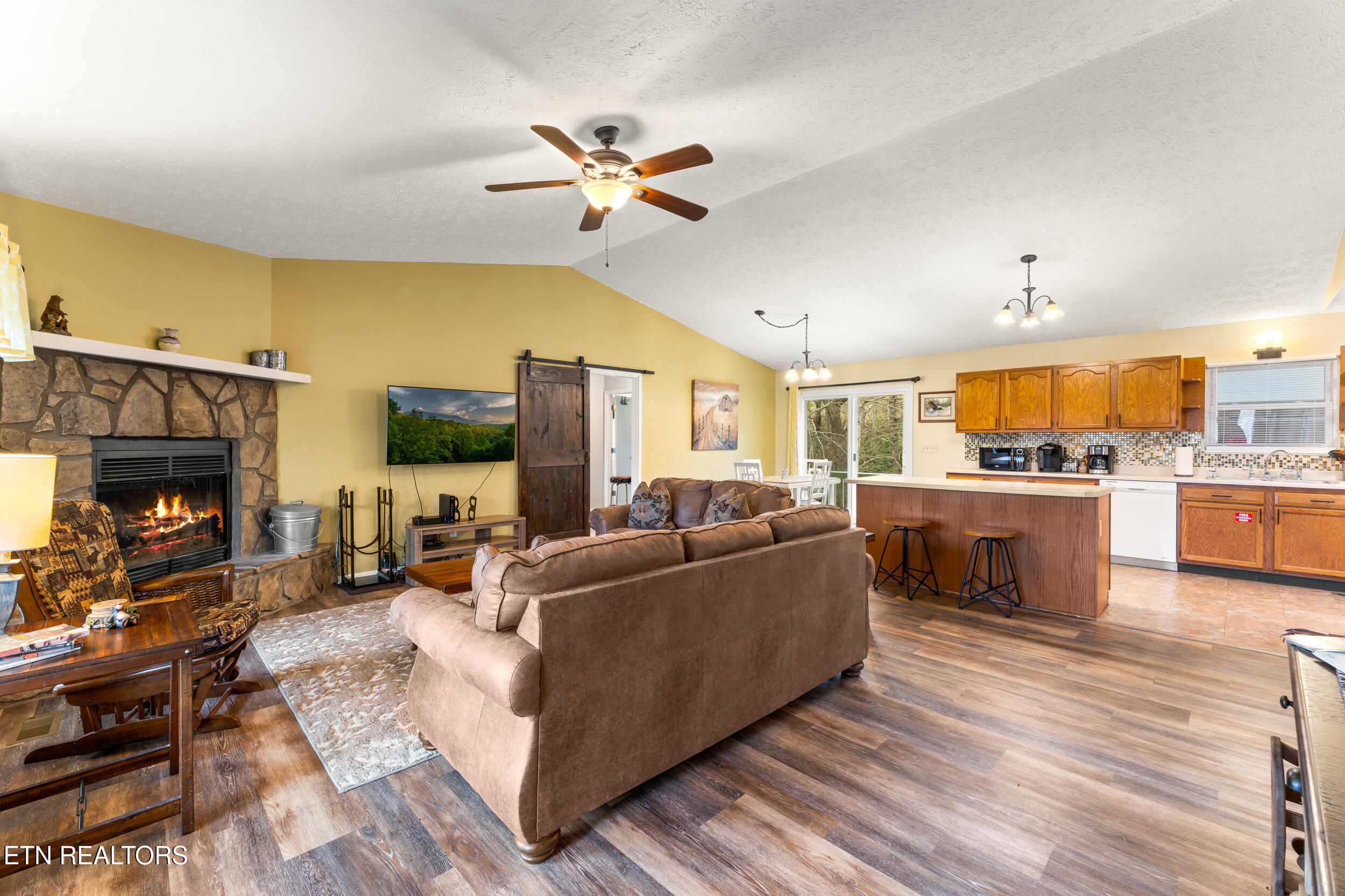 3401 Barber Way Sevierville TN 37862