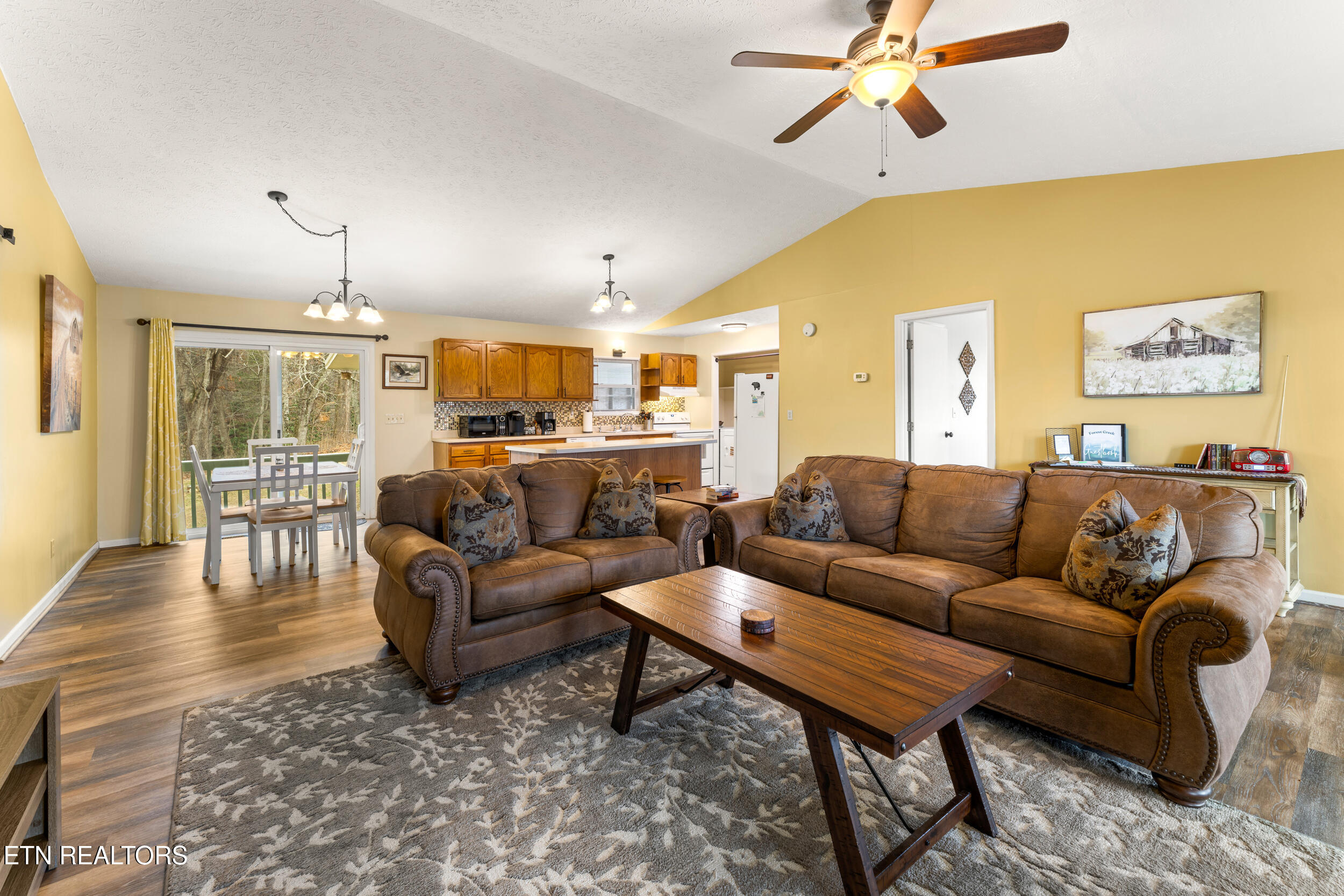 3401 Barber Way Sevierville TN 37862
