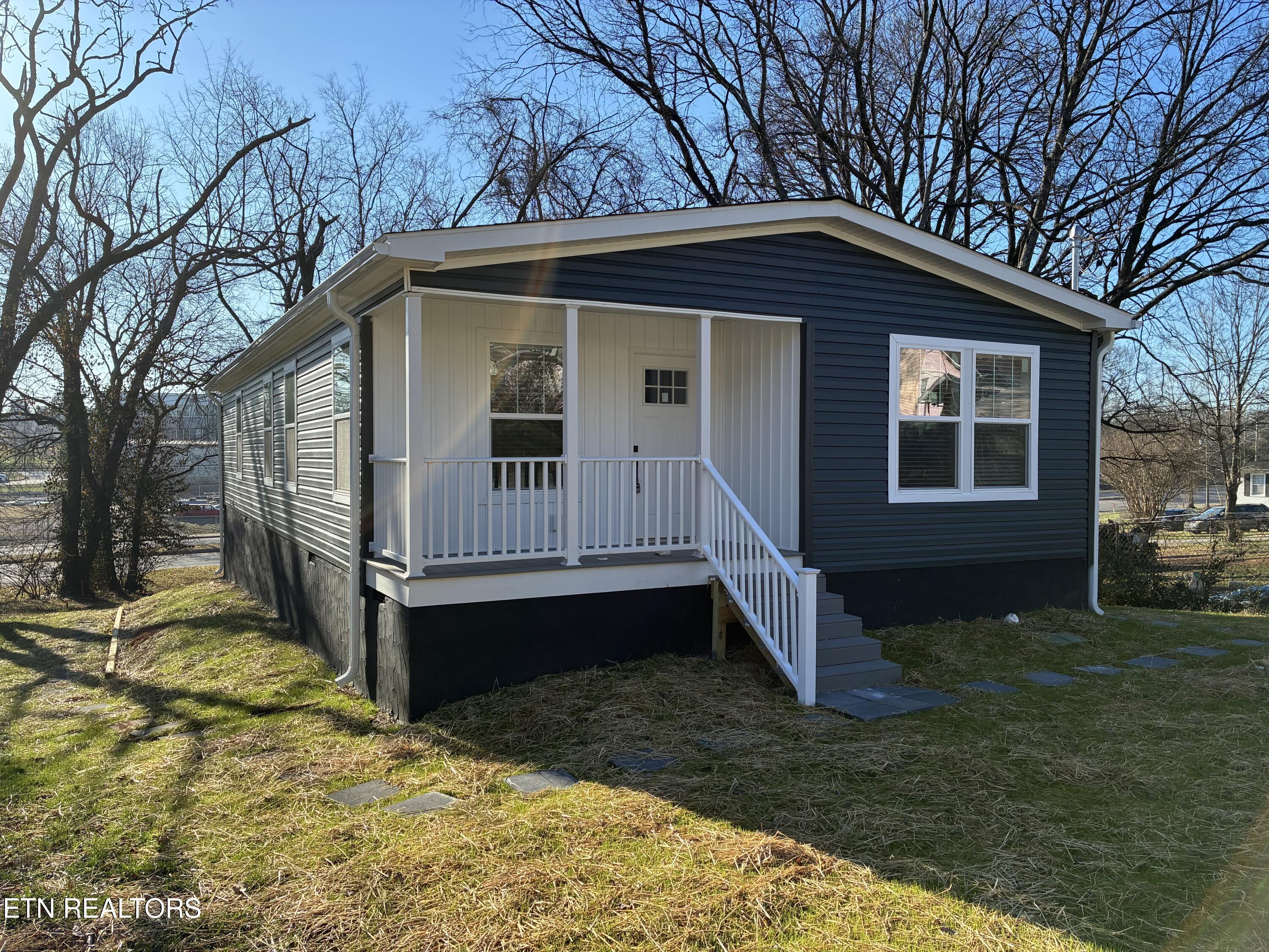 3114 Browning Avenue Knoxville TN 37921