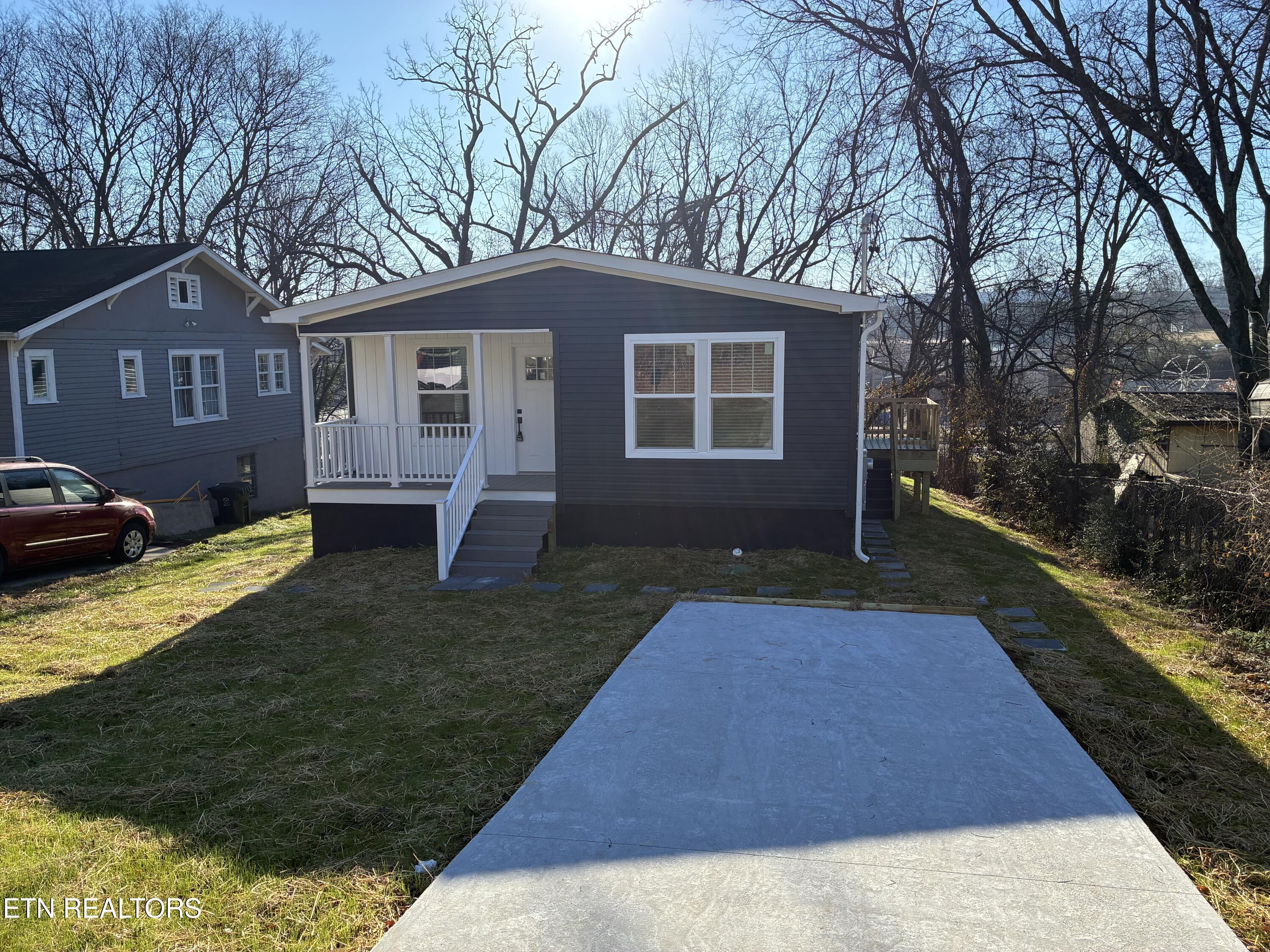 3114 Browning Avenue Knoxville TN 37921