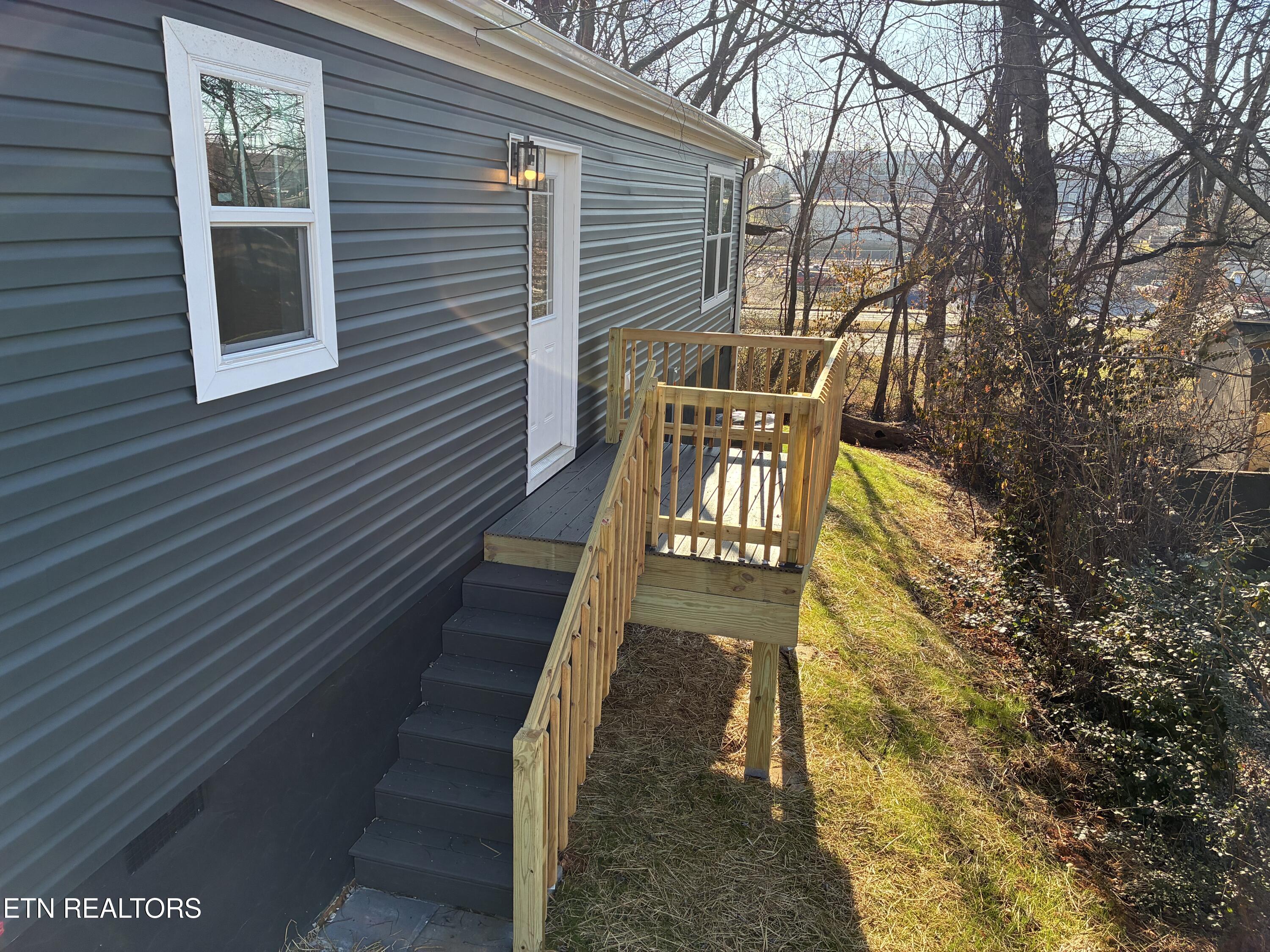 3114 Browning Avenue Knoxville TN 37921