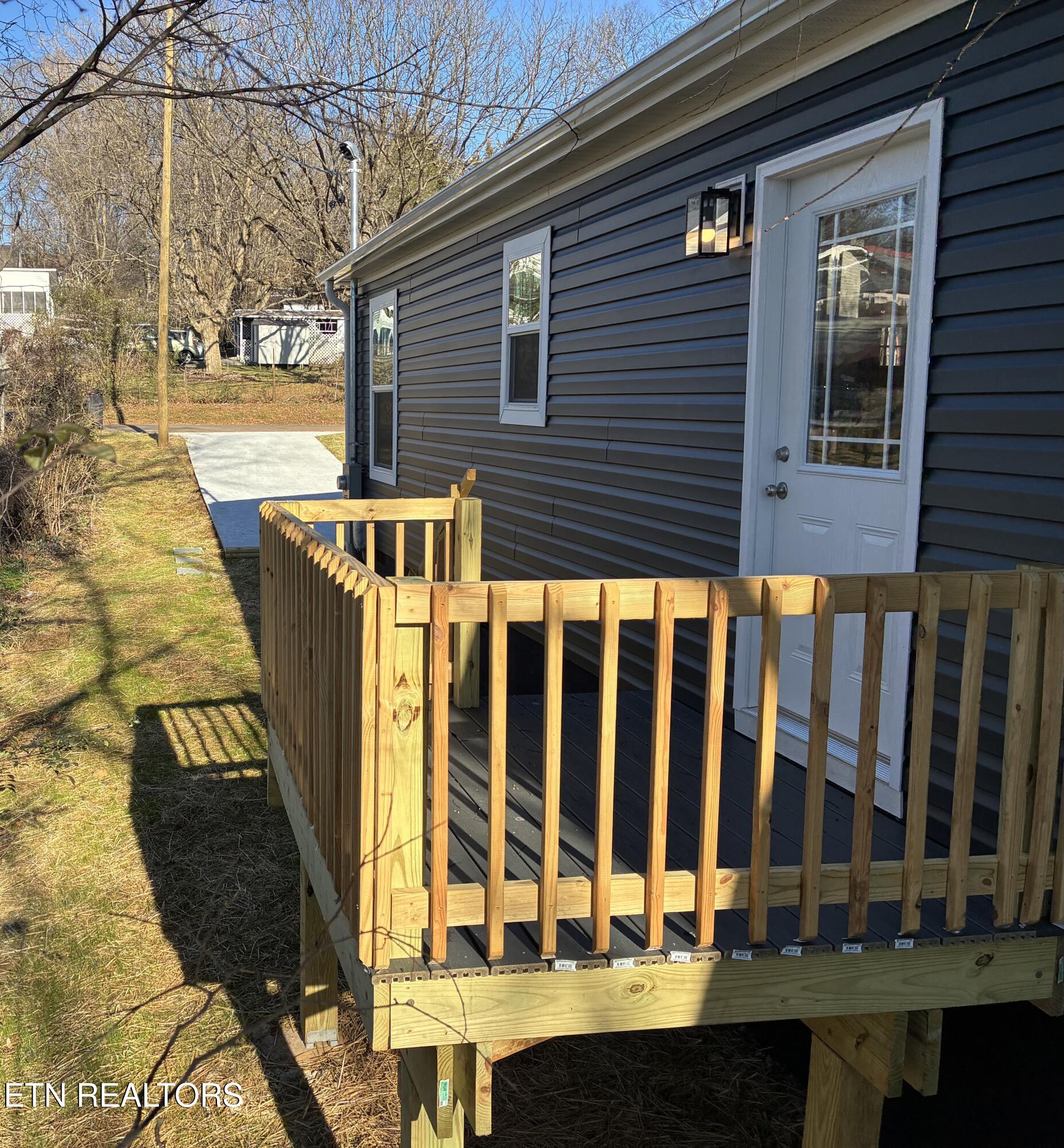 3114 Browning Avenue Knoxville TN 37921