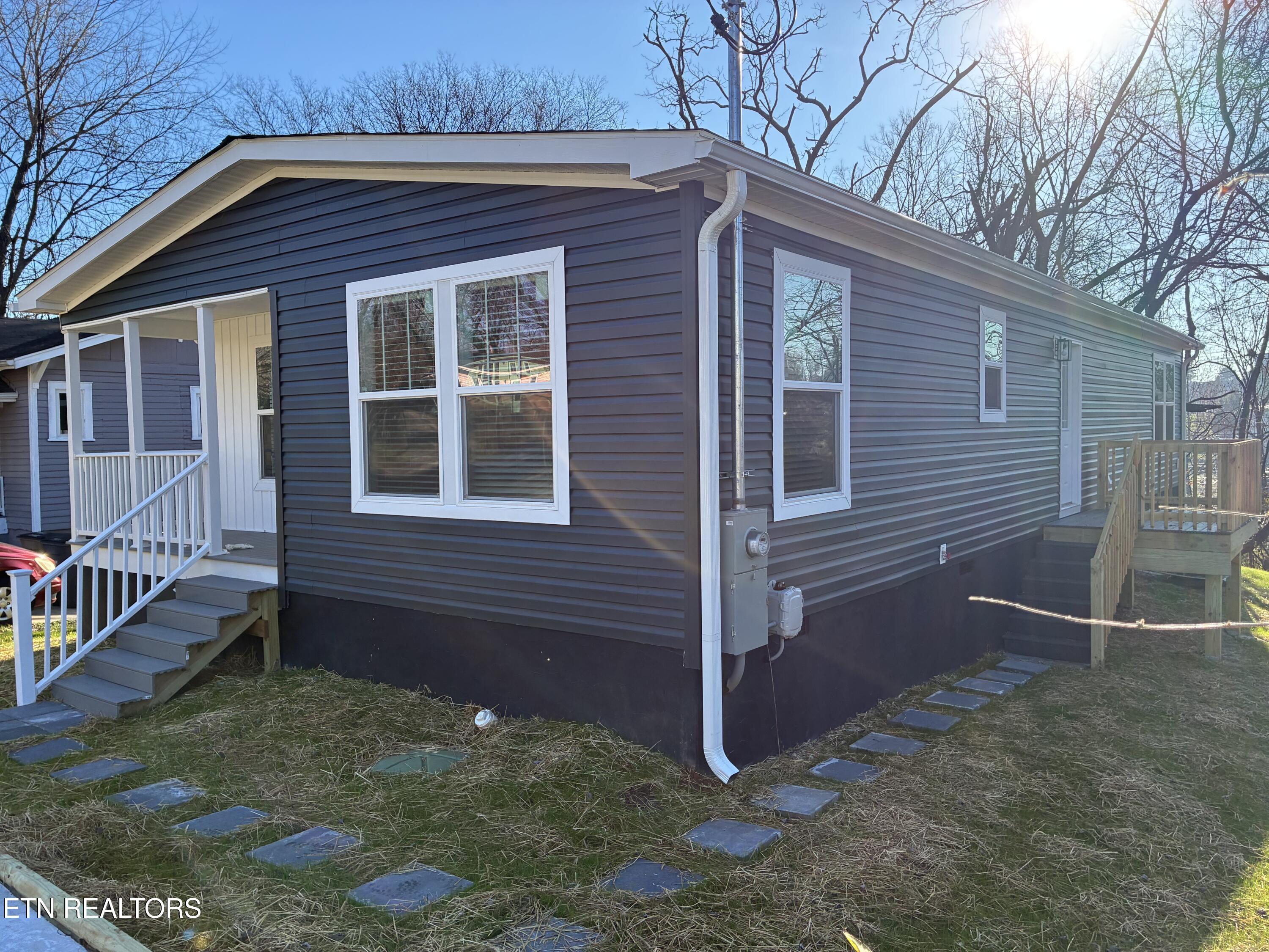3114 Browning Avenue Knoxville TN 37921