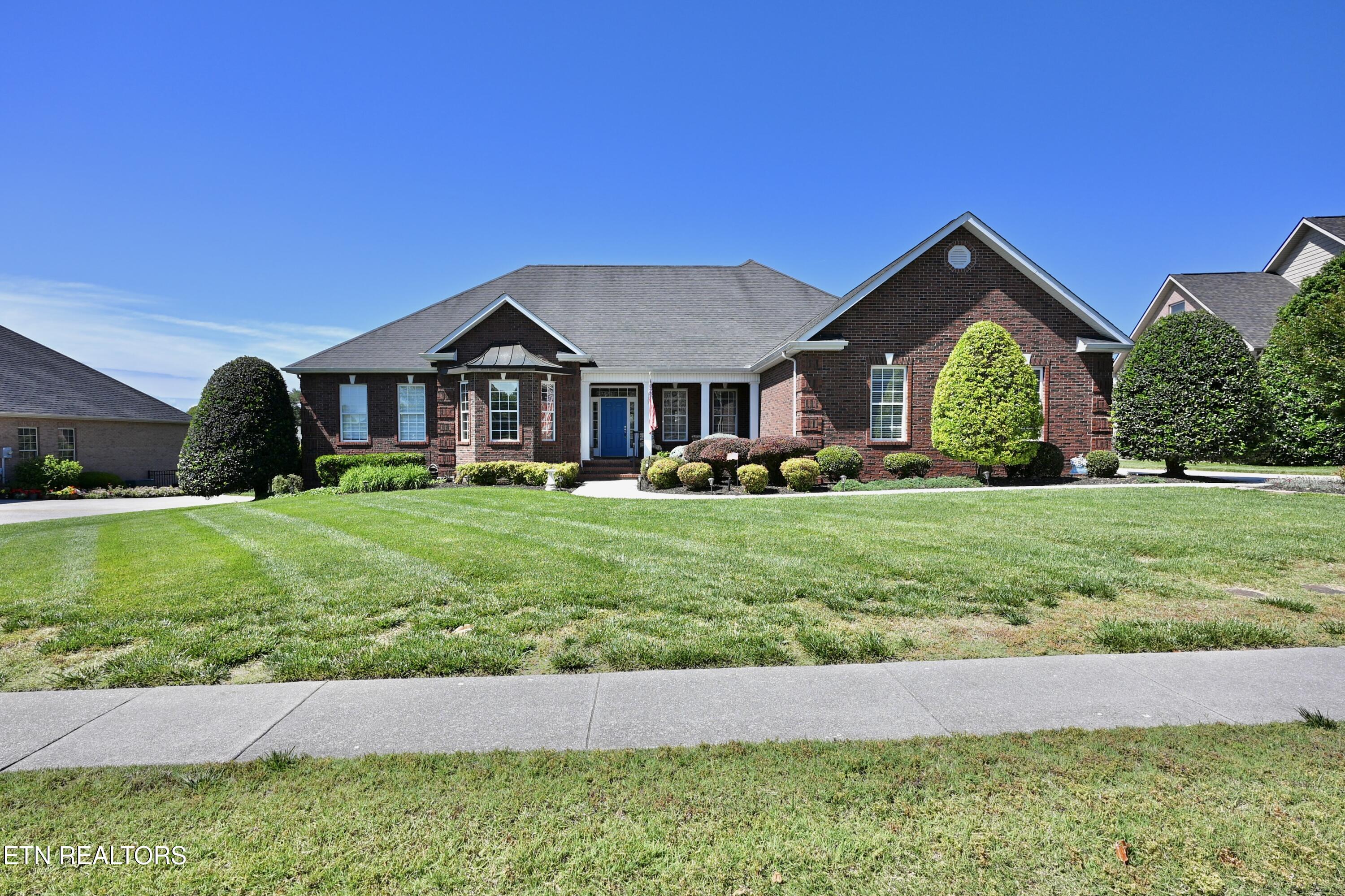 1419 Banebury Lane Alcoa TN 37701