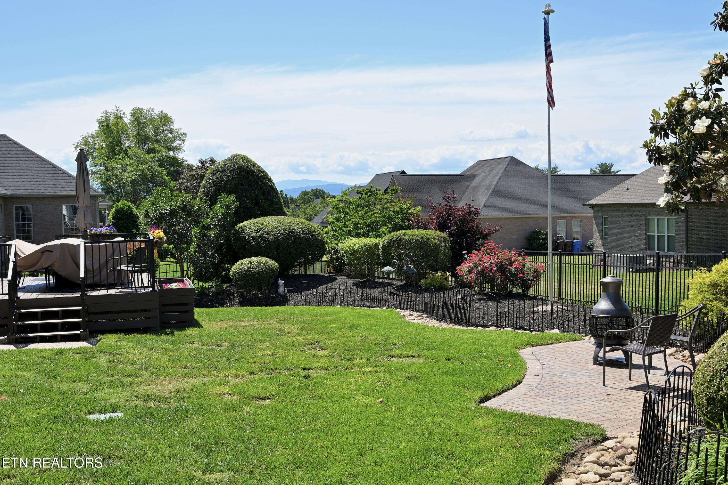 1419 Banebury Lane Alcoa TN 37701