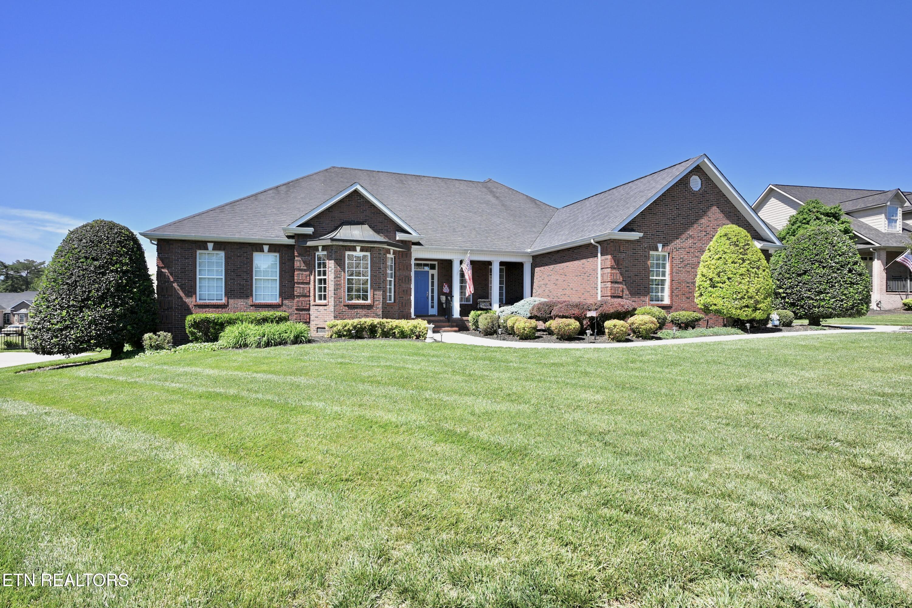 1419 Banebury Lane Alcoa TN 37701