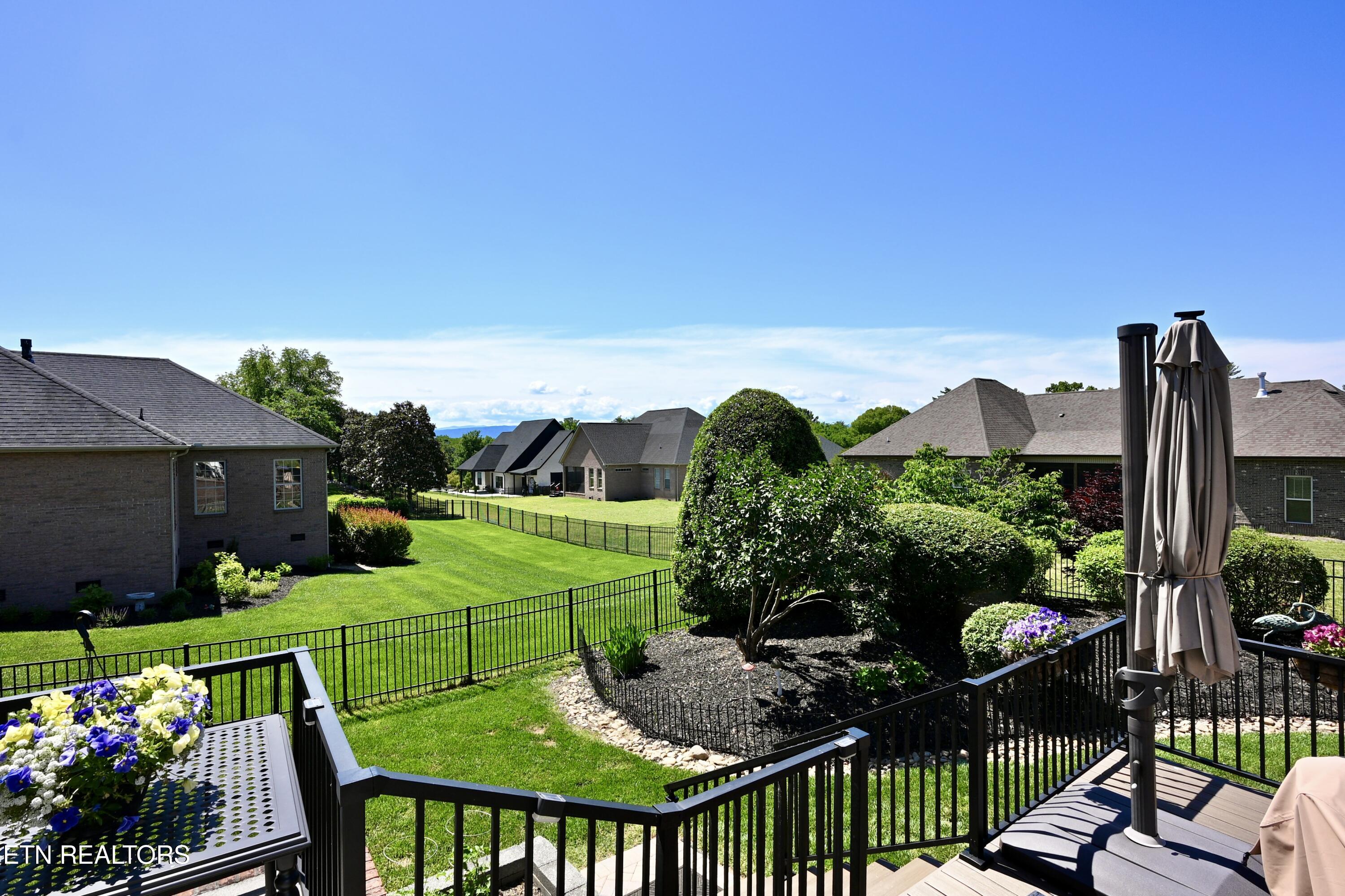 1419 Banebury Lane Alcoa TN 37701
