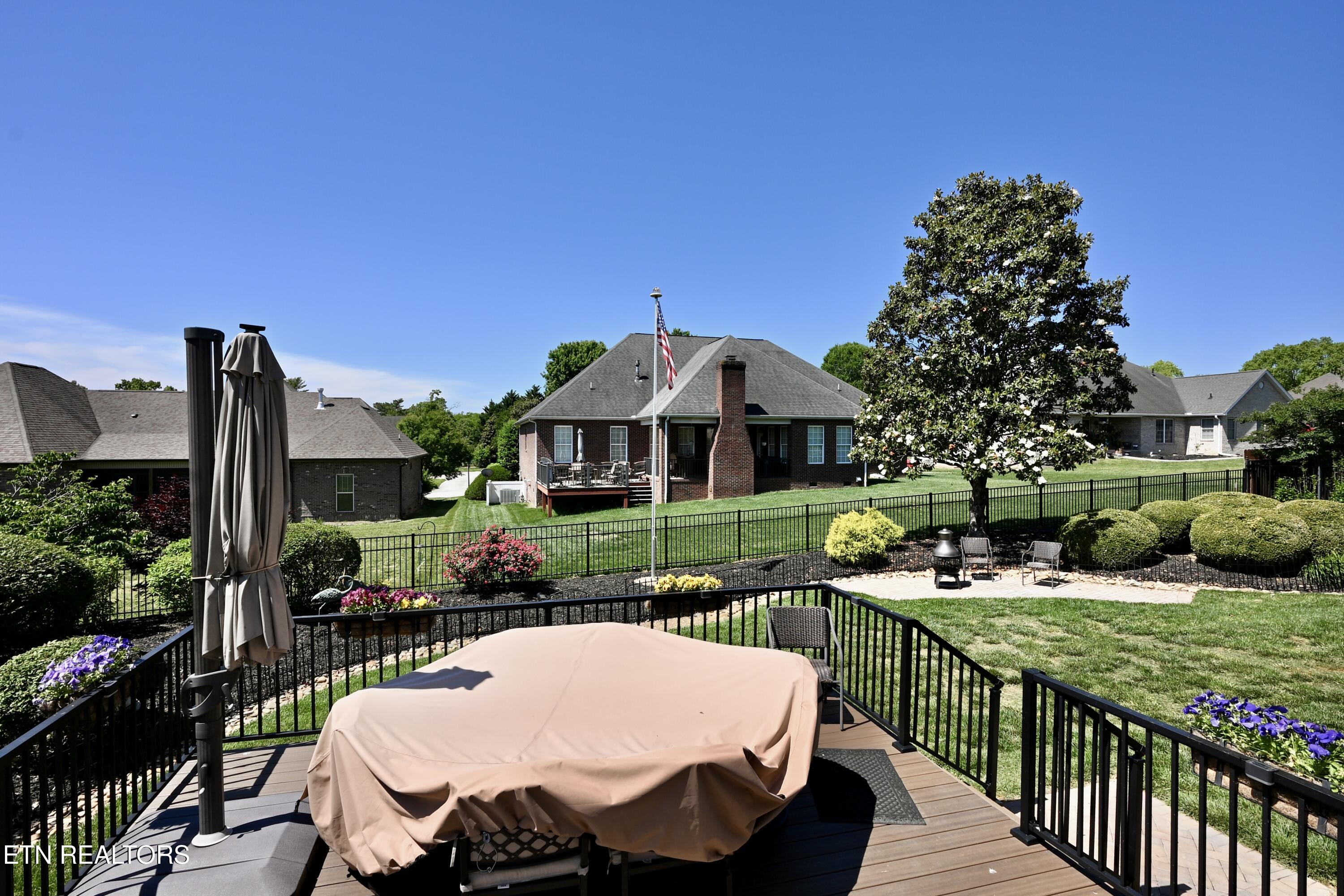 1419 Banebury Lane Alcoa TN 37701