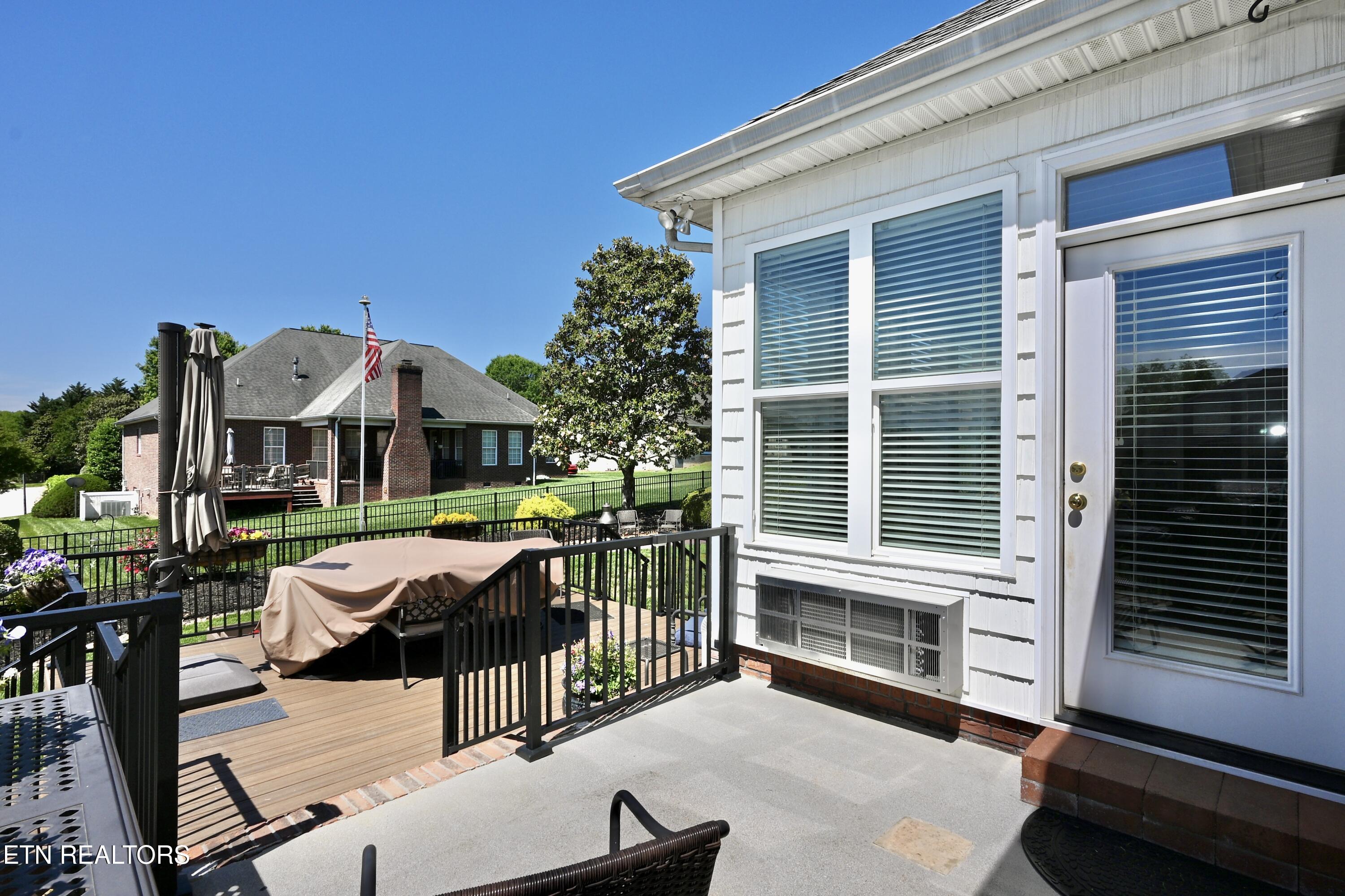 1419 Banebury Lane Alcoa TN 37701