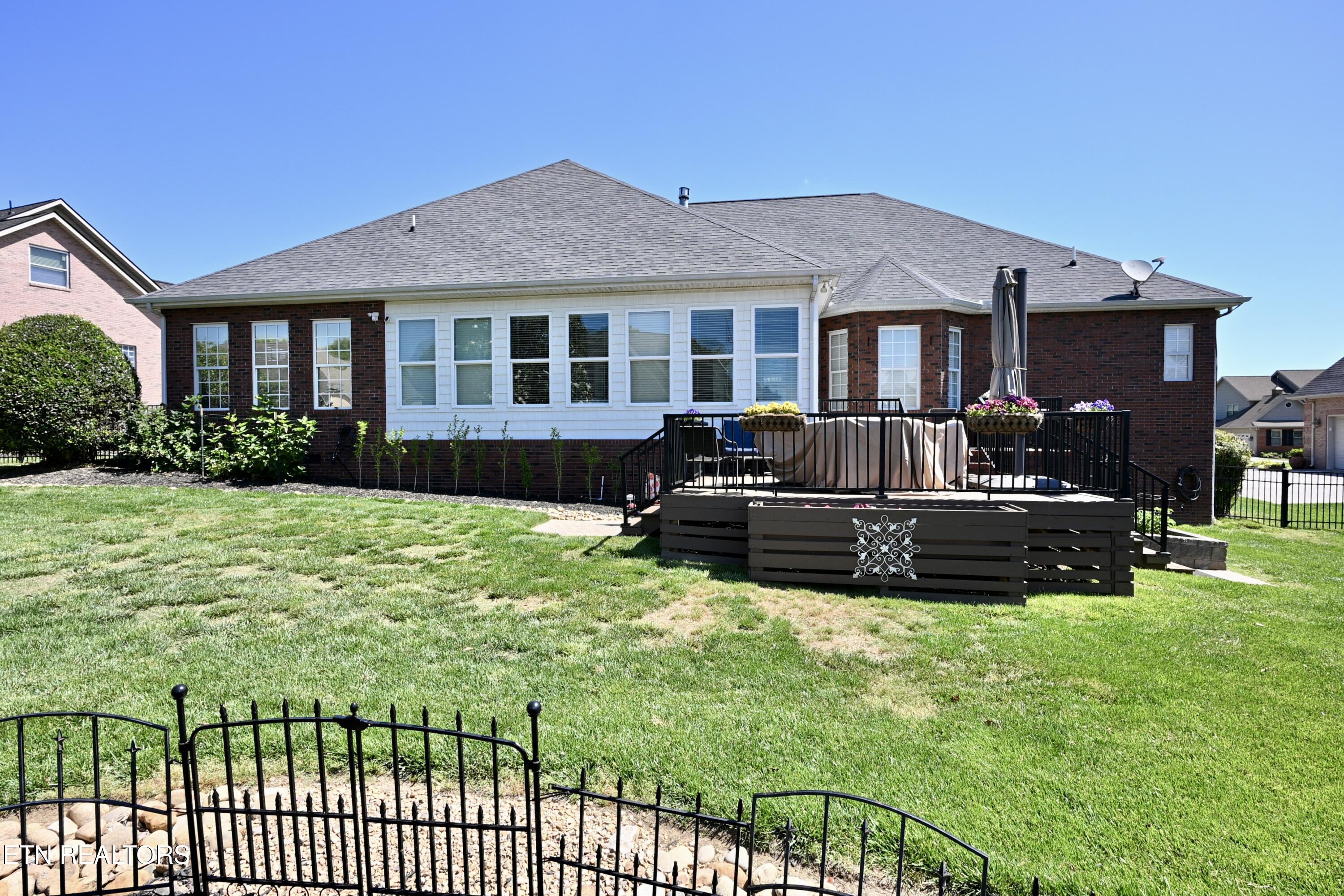 1419 Banebury Lane Alcoa TN 37701