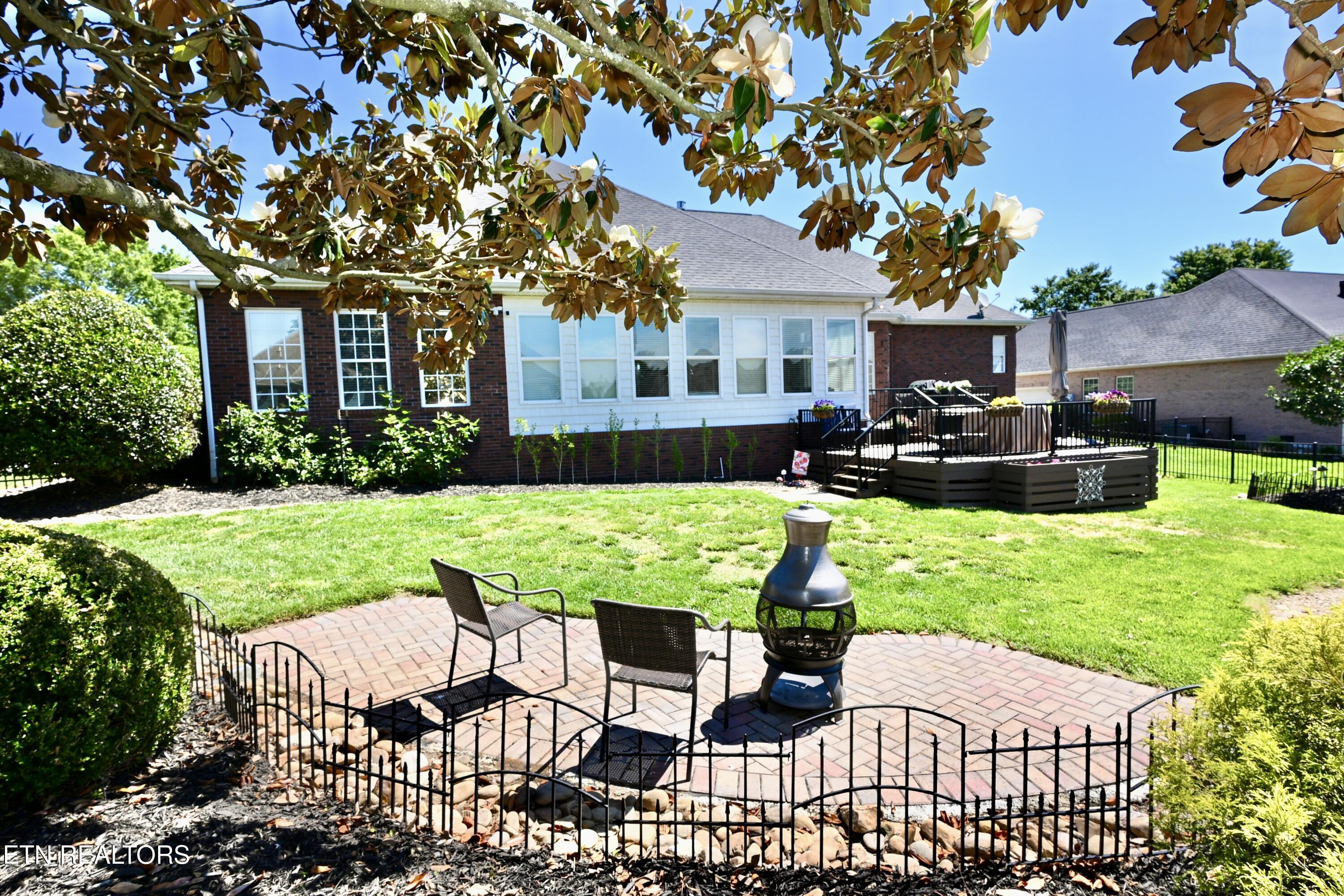 1419 Banebury Lane Alcoa TN 37701