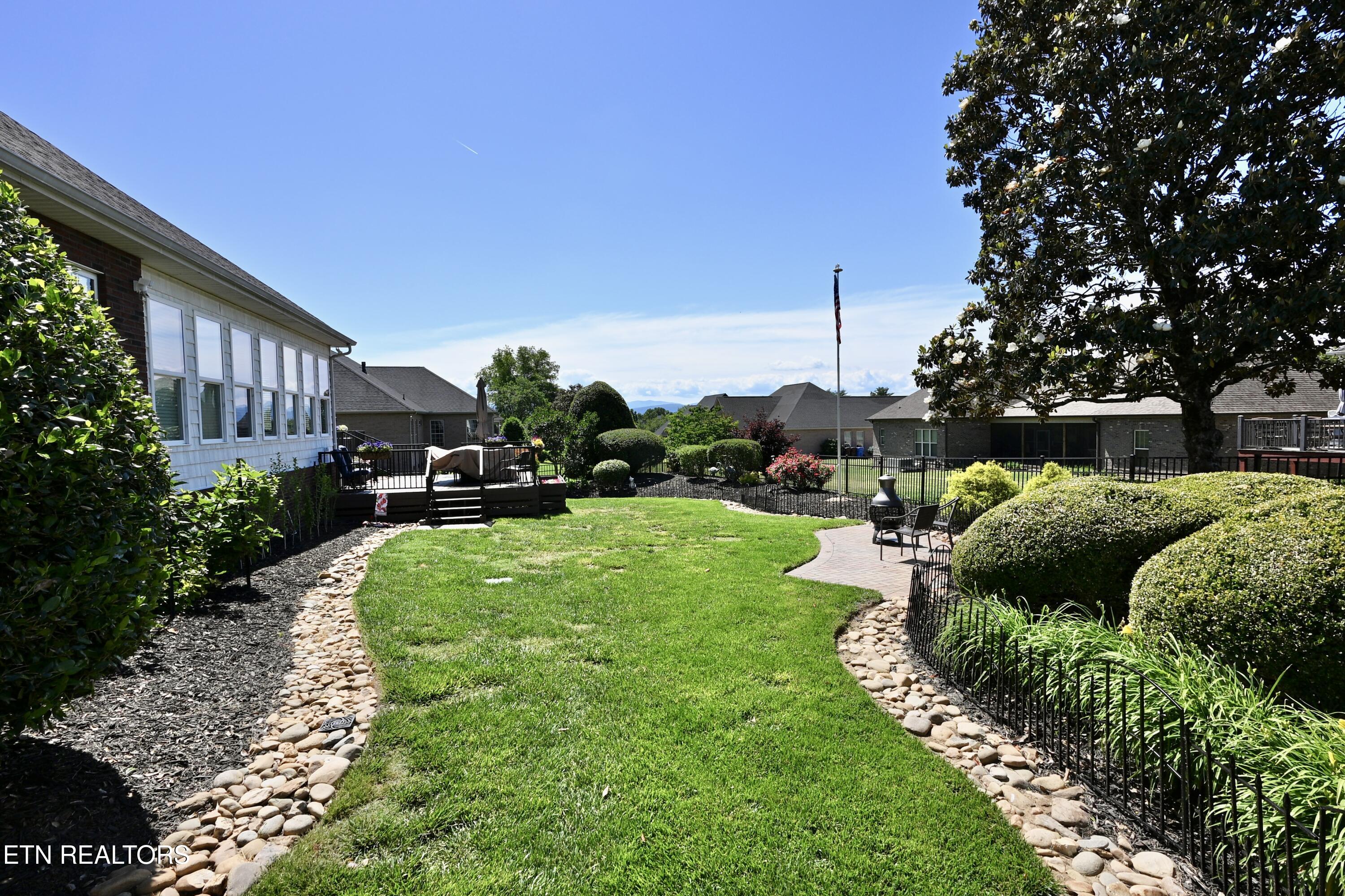 1419 Banebury Lane Alcoa TN 37701