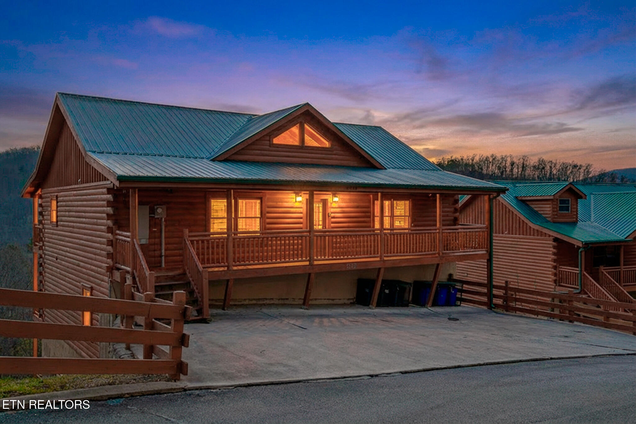 3310 Smoky Ridge Way Sevierville TN 37862