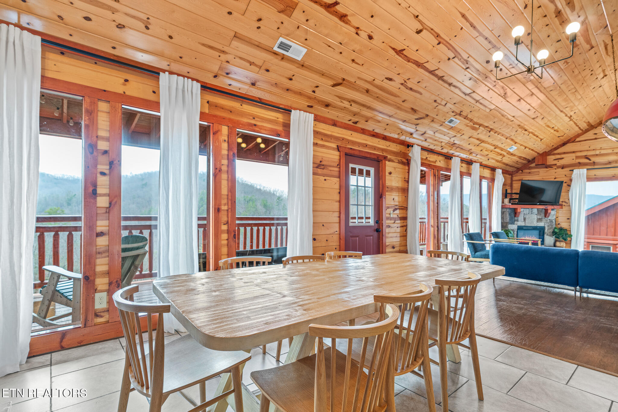 3310 Smoky Ridge Way Sevierville TN 37862