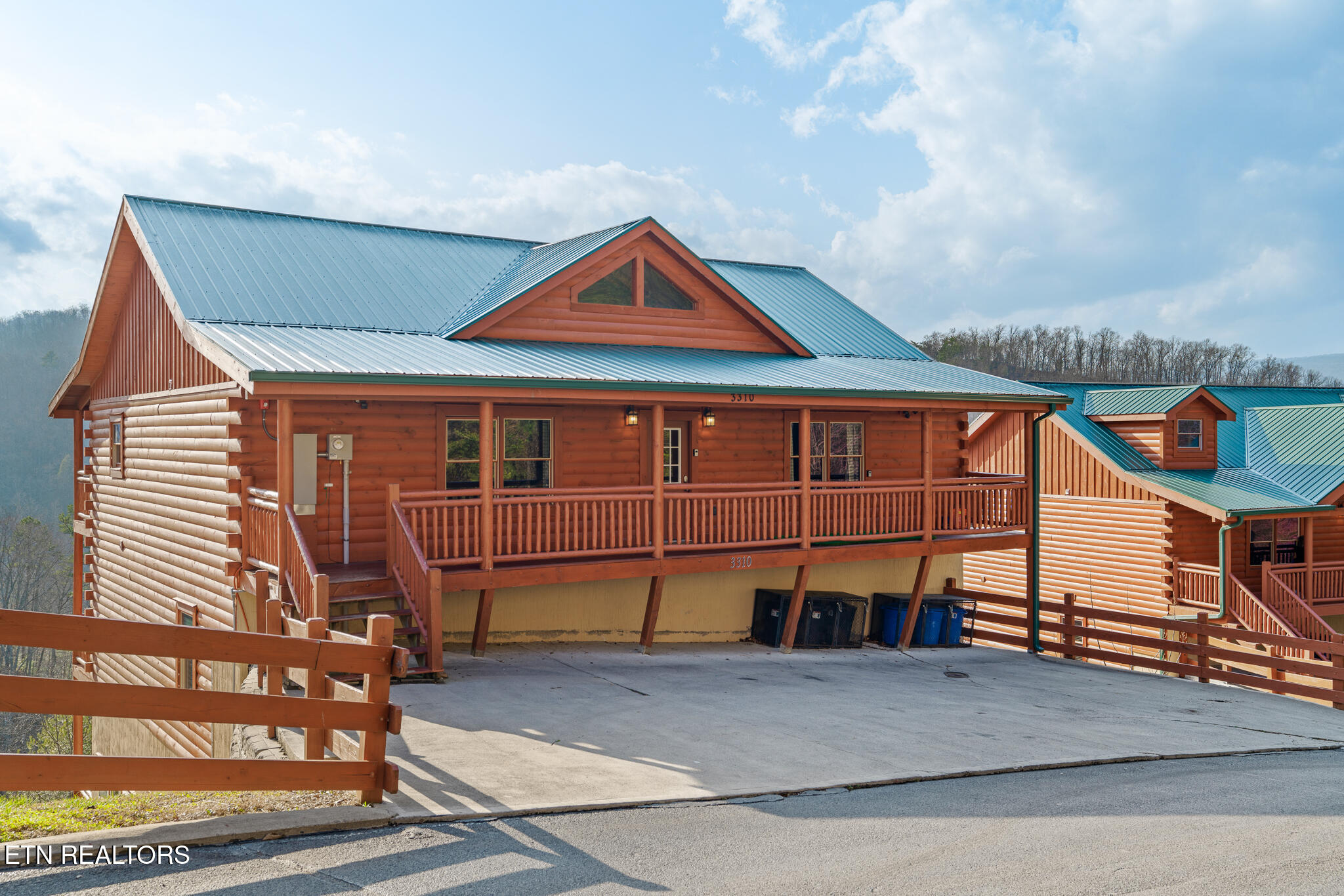 3310 Smoky Ridge Way Sevierville TN 37862