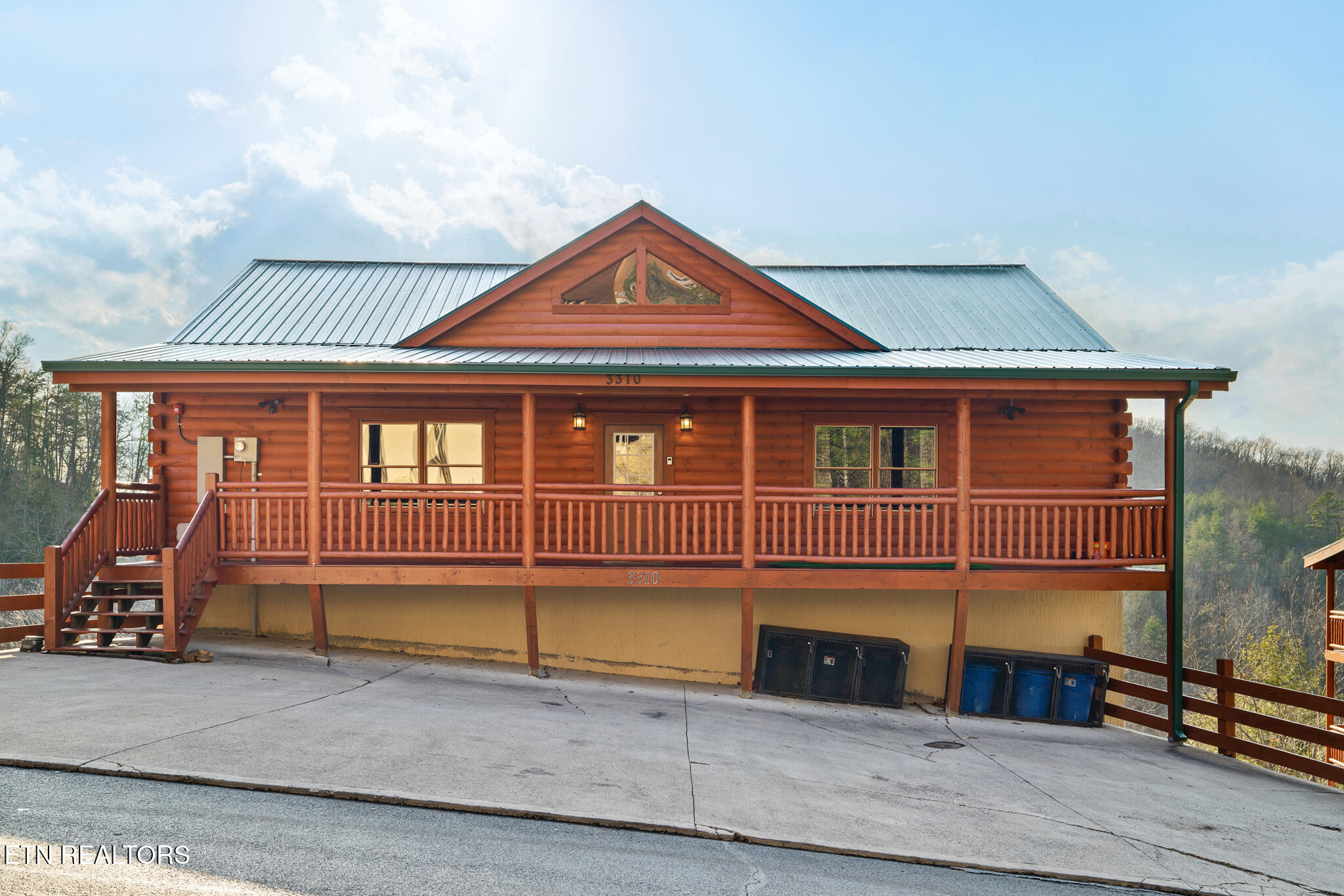 3310 Smoky Ridge Way Sevierville TN 37862