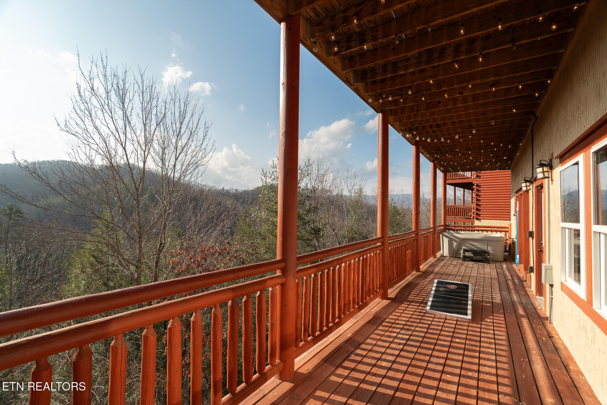 3310 Smoky Ridge Way Sevierville TN 37862